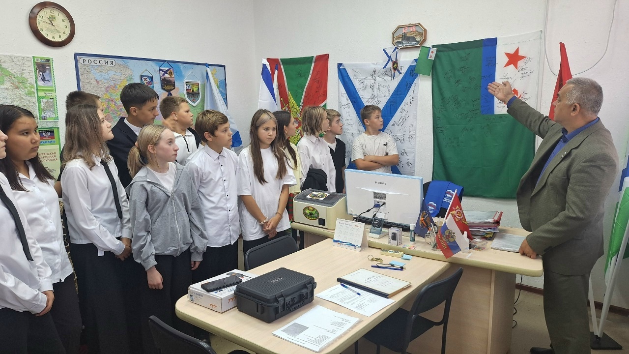 Как в Кумертау строят будущее, вдохновляют людей и с любовью хранят малую Родину