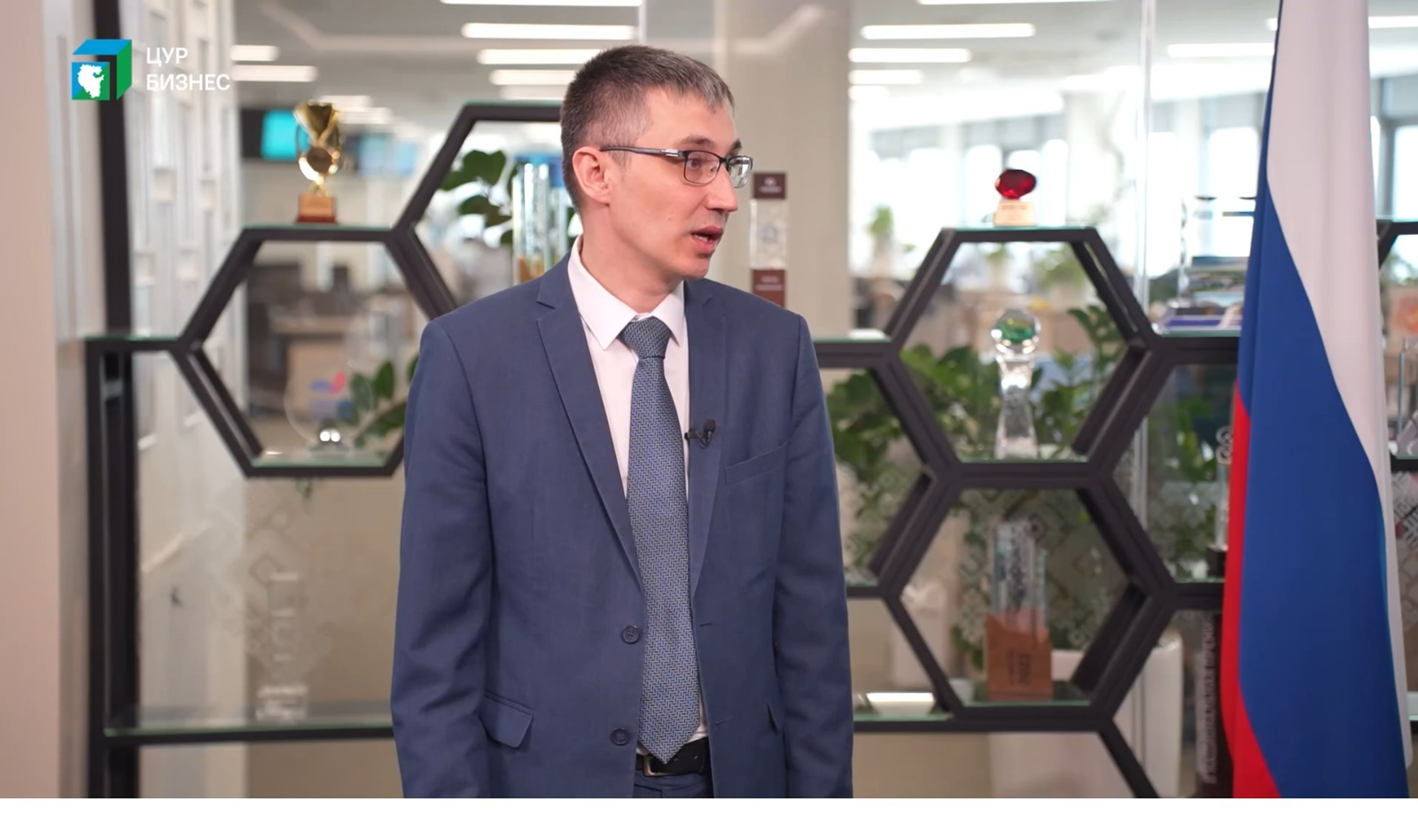 200 предприятий Башкирии повысили эффективность благодаря нацпроекту