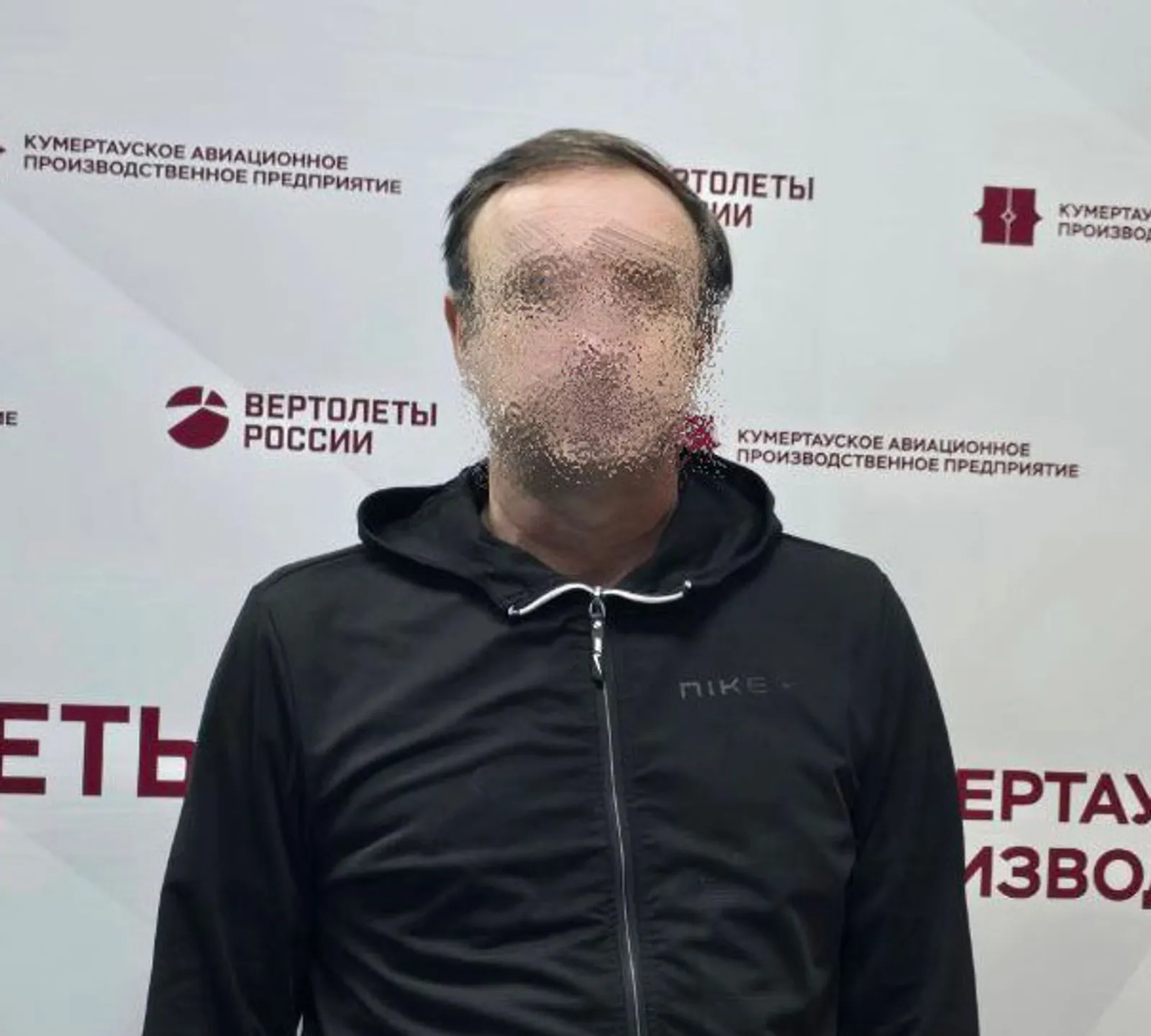 Программа субсидирования найма помогла участнику СВО устроиться на авиазавод