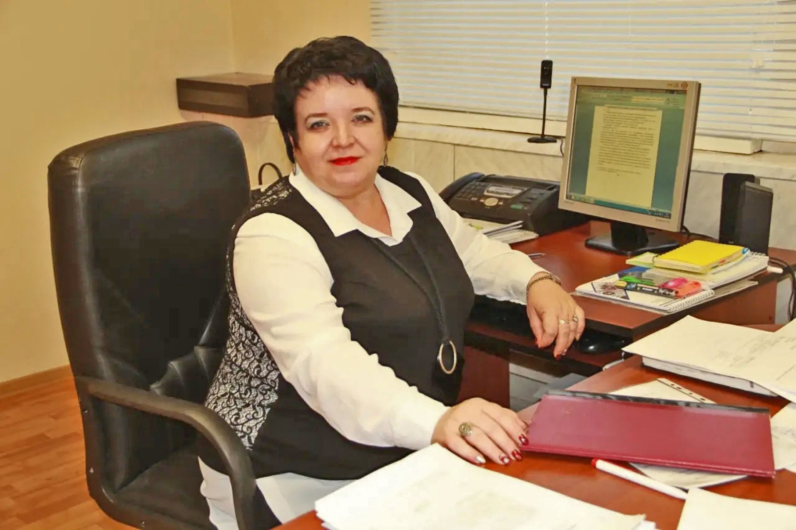 Сердце, открытое для каждого ученика: история педагога из Башкирии