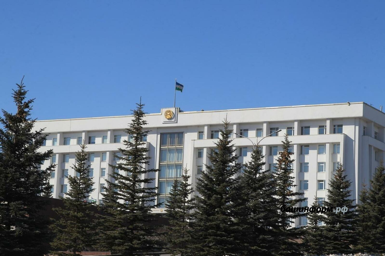 Июльские инициативы: в Башкирии подписан ряд ключевых законов