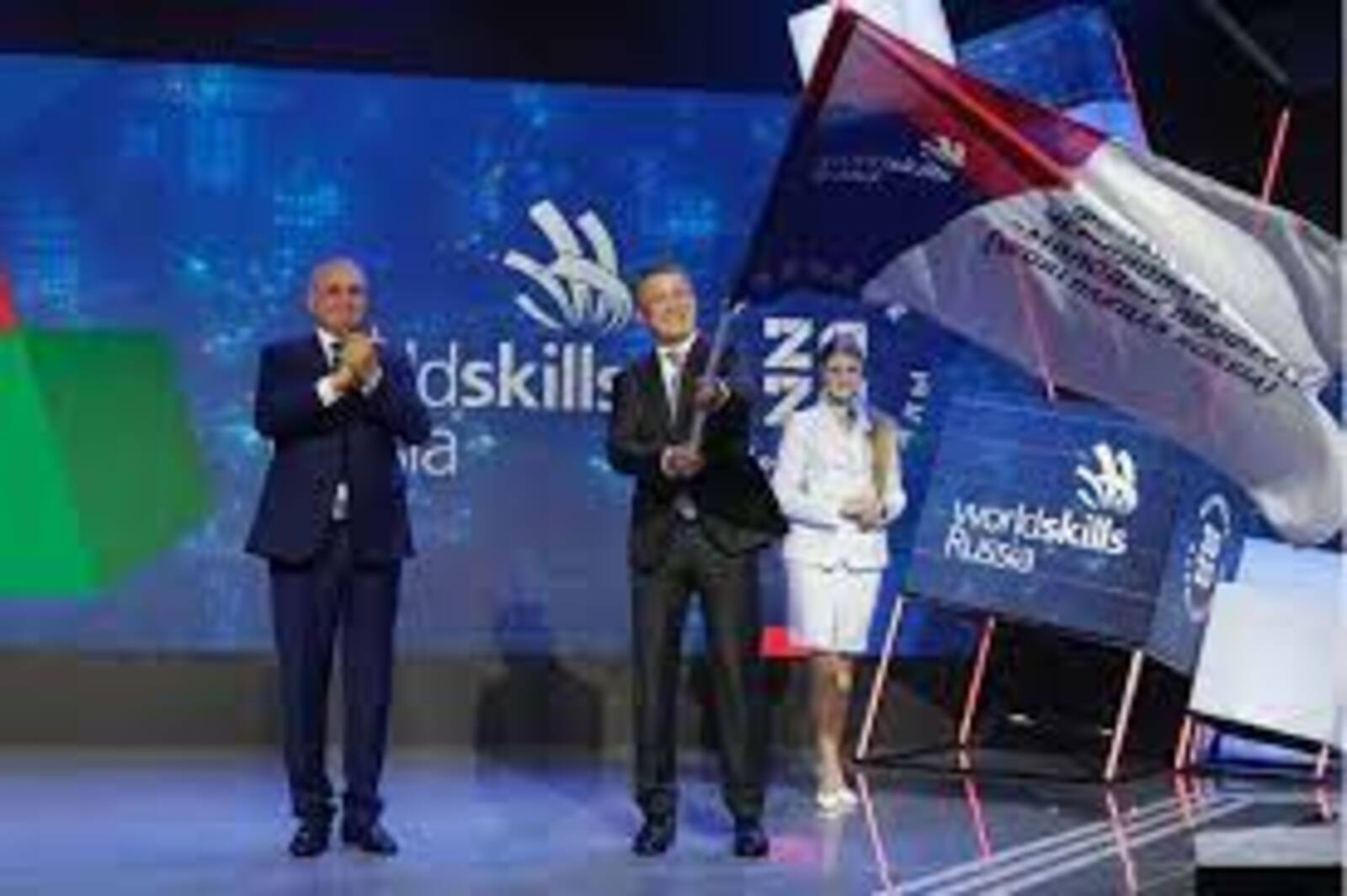 Башкирия: чемпионат WorldSkills – «попробуй себя в профессии»