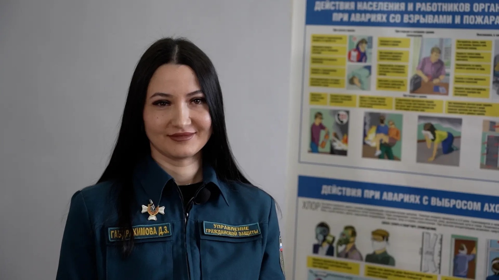 Проекты из Башкирии попали в топ-110 победителей премии «Служение»