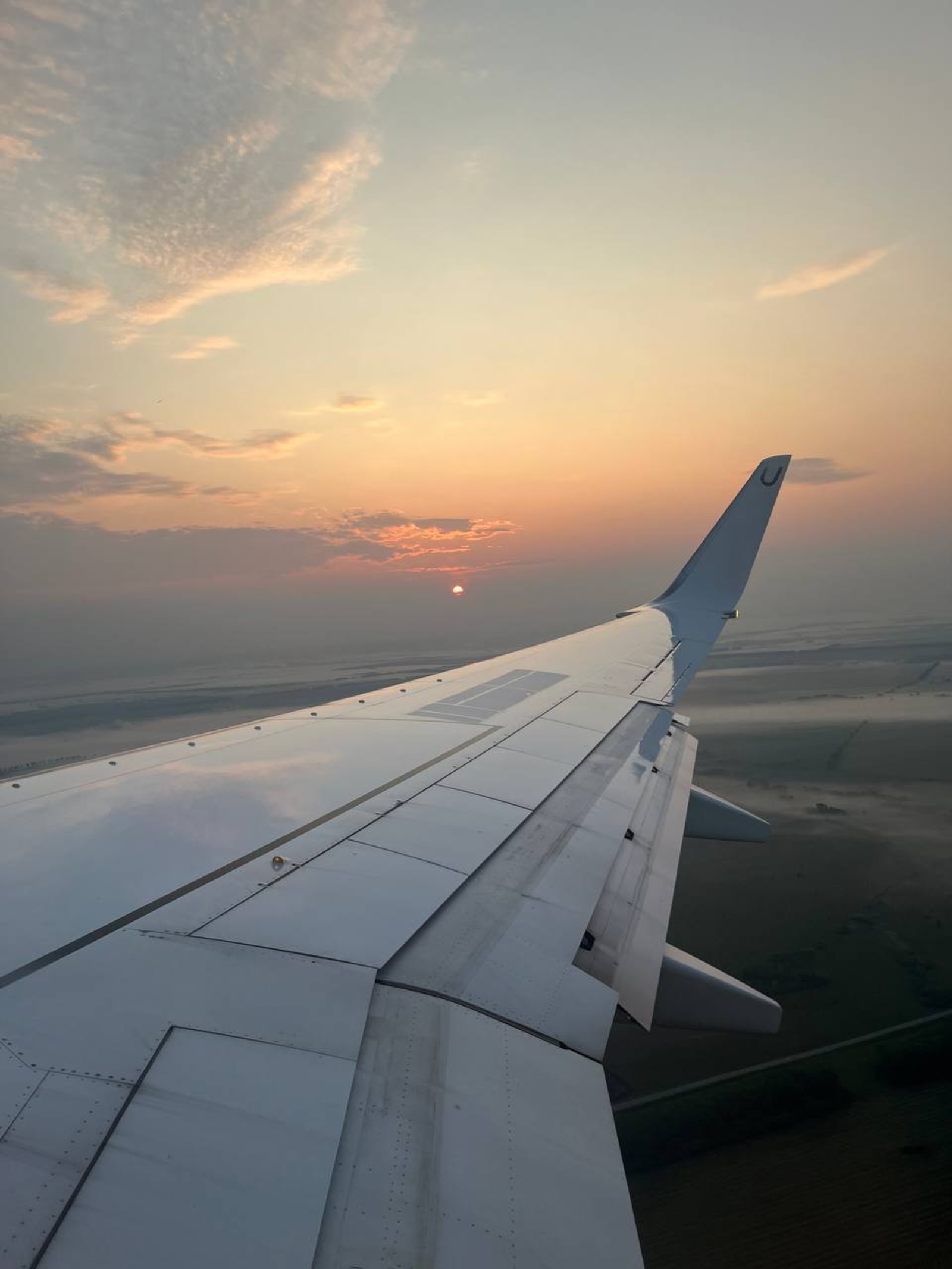 Задержки рейсов в аэропорту Уфы 29 декабря: подробности