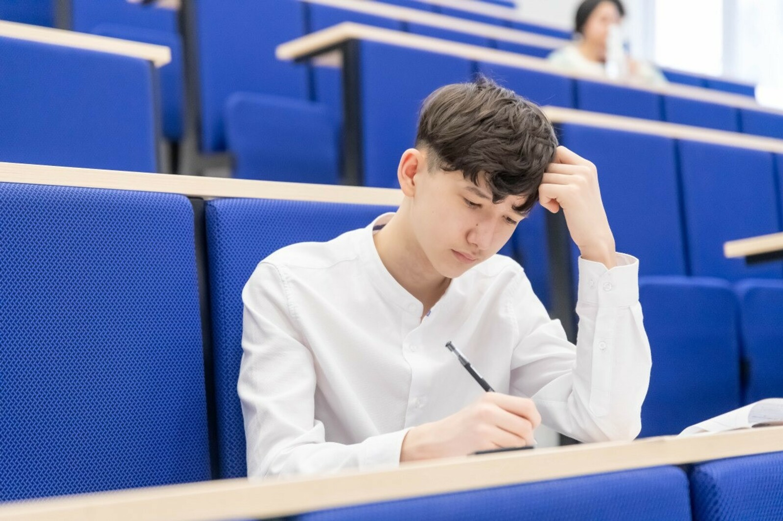 Национальная олимпиада для будущих педагогов открывается в Уфе