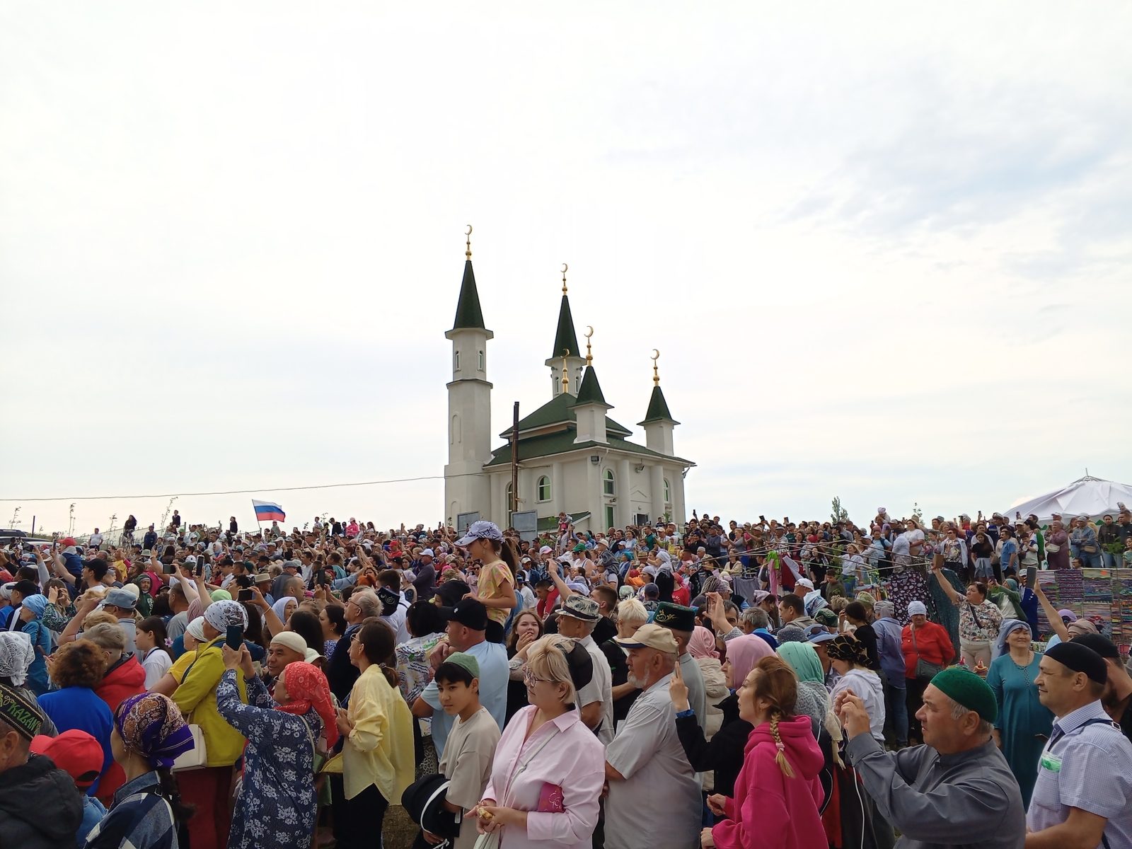 Ураза-байрам уже скоро: сколько платить фитр-садака в 2026 году