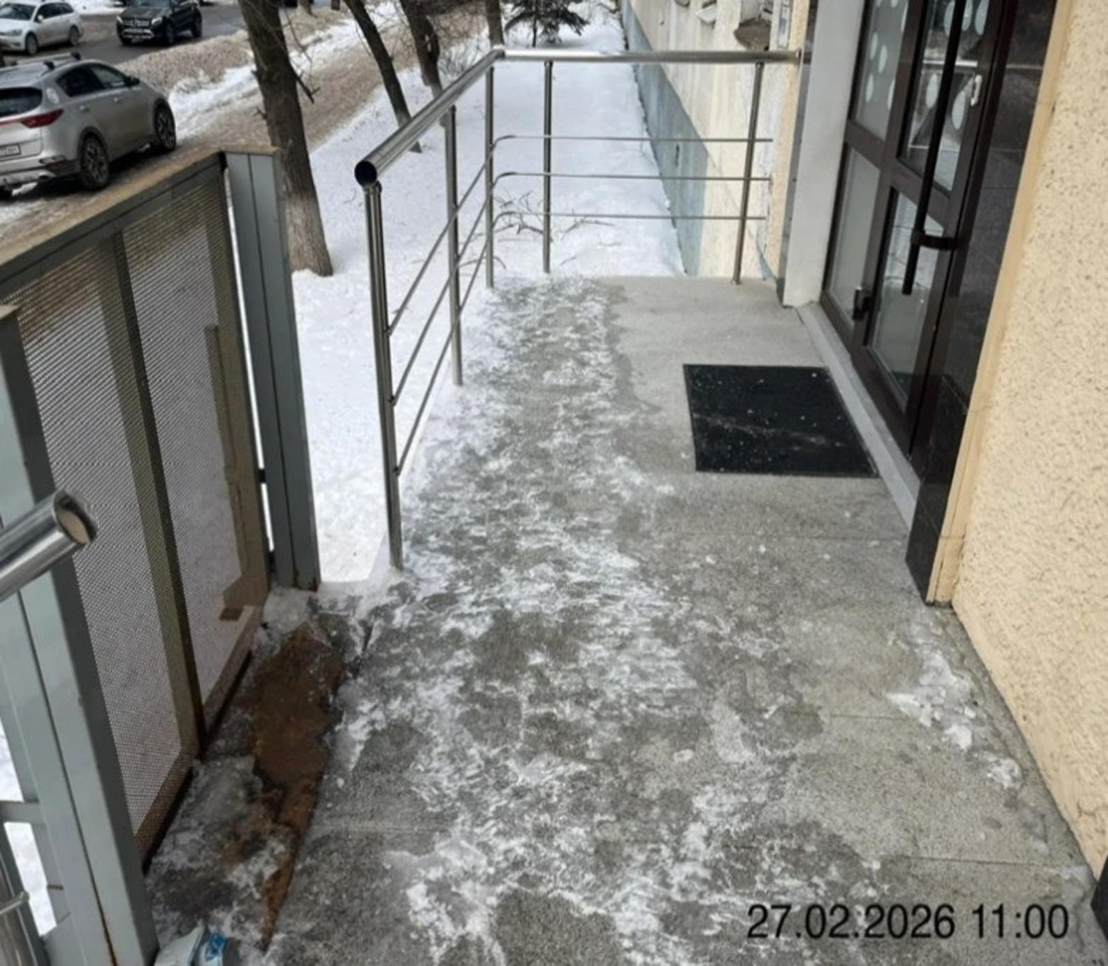 Синоптики предупредили о похолодании в Башкирии до −15 градусов и гололедице