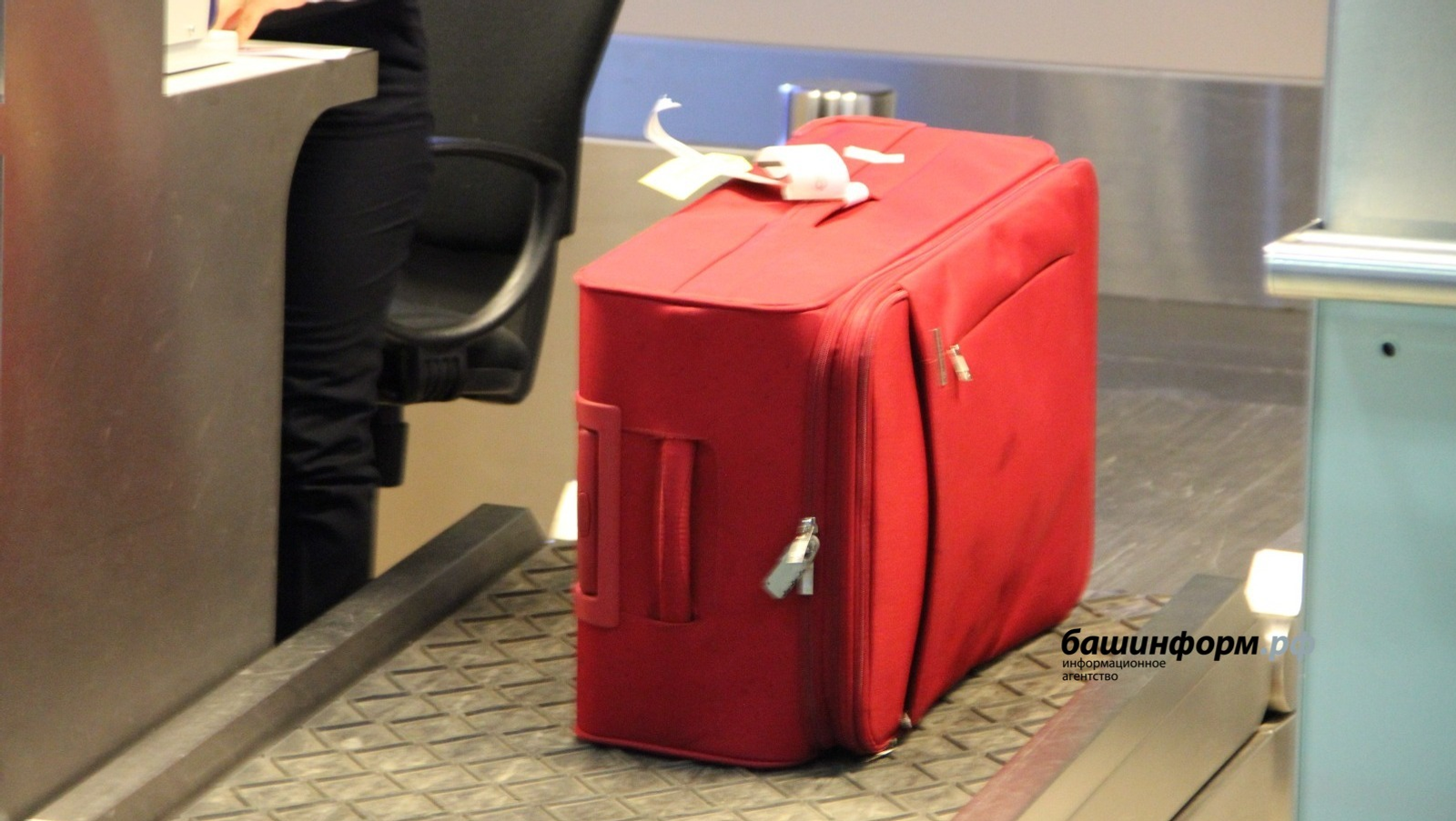 Китай открыл безвизовый въезд для россиян