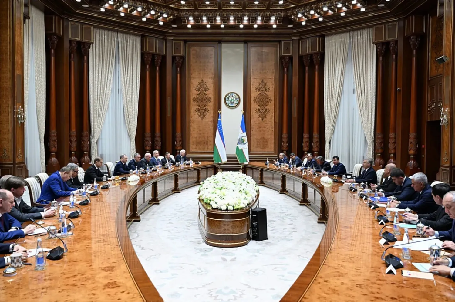 Что произошло в Башкирии за прошедшую неделю