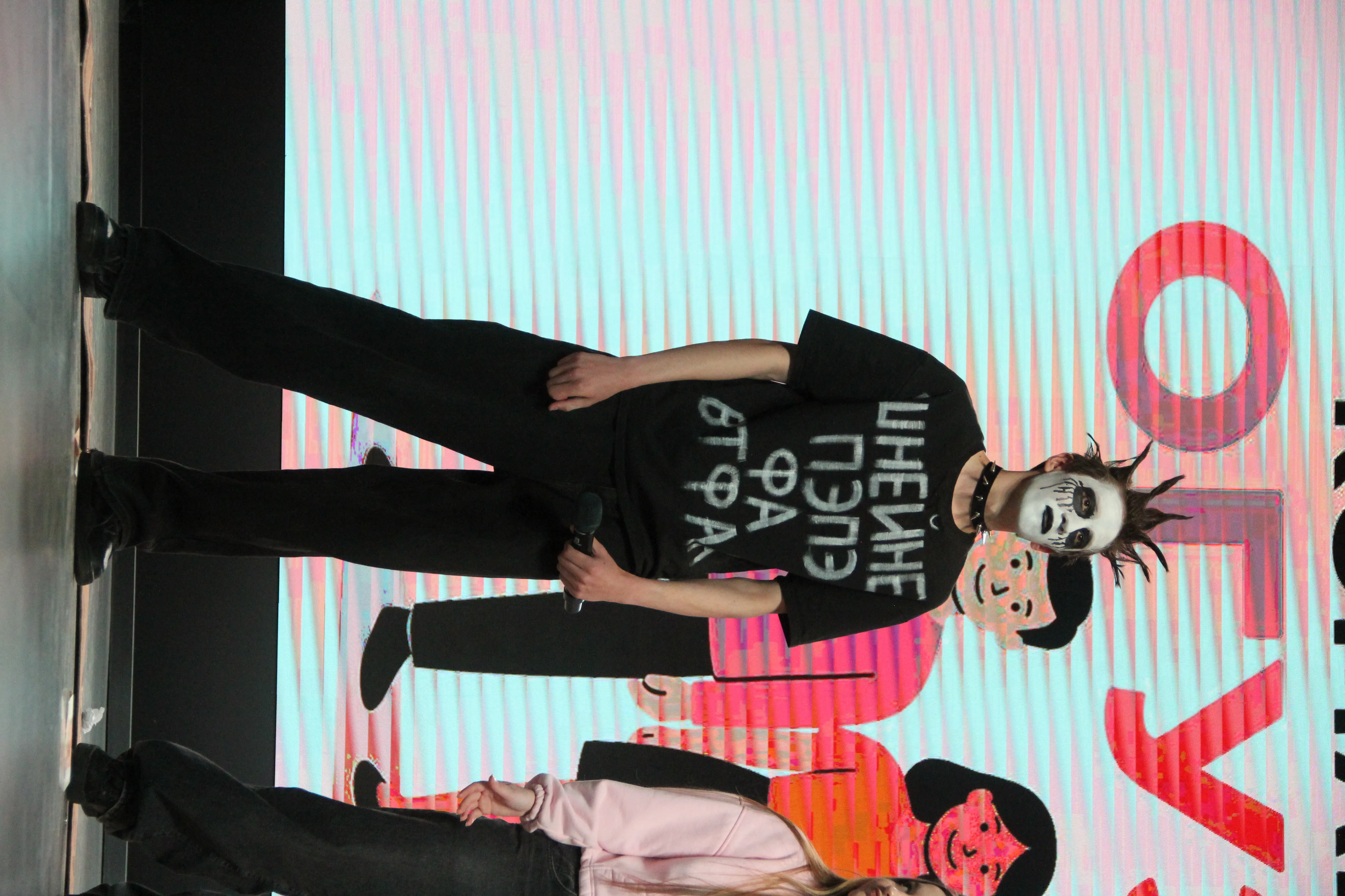 В Кумертау состоялся фестиваль КВН «Энергия будущего»