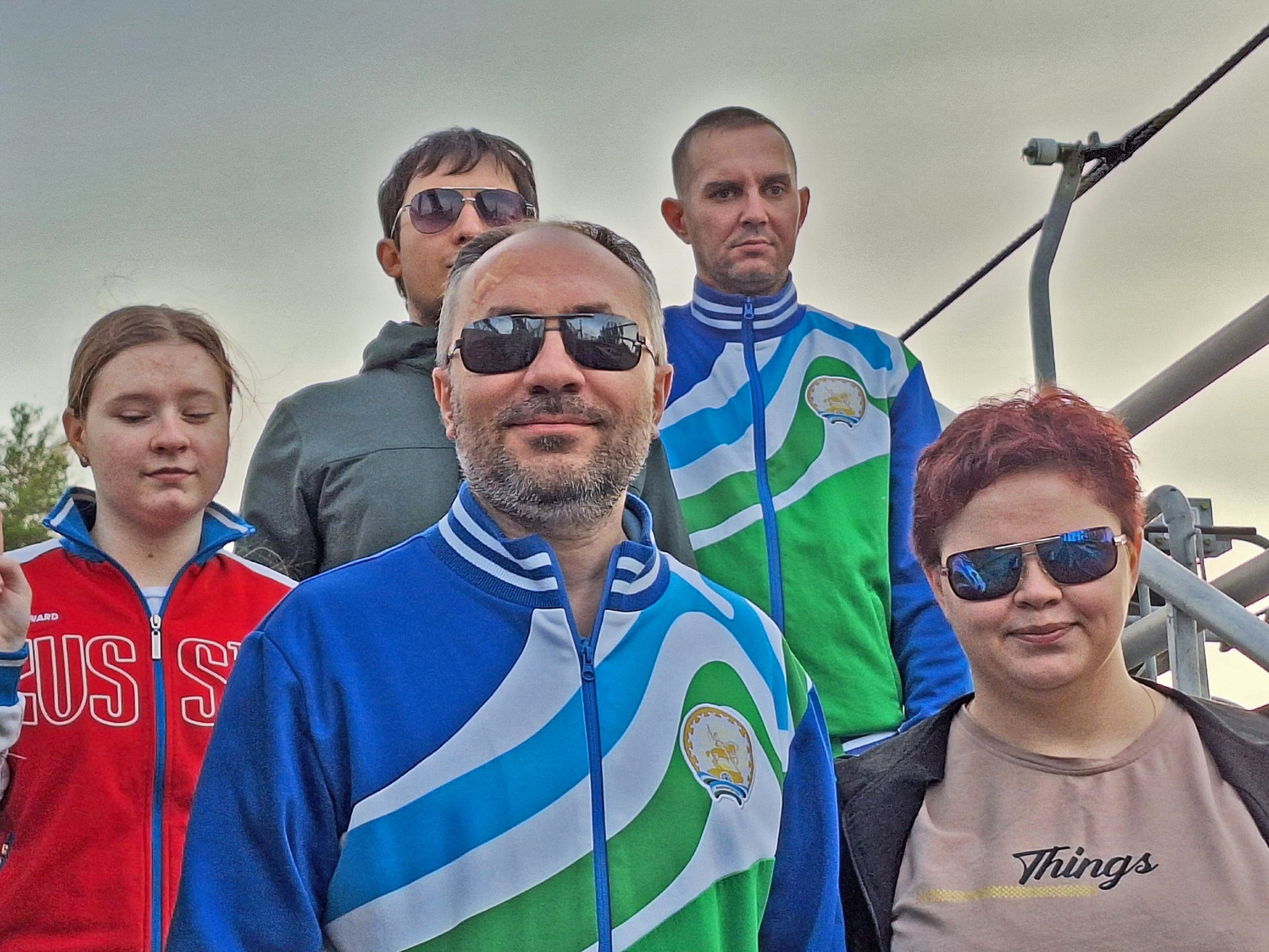 Бог, спорт и любовь: три секрета успеха от Павла Сафонова