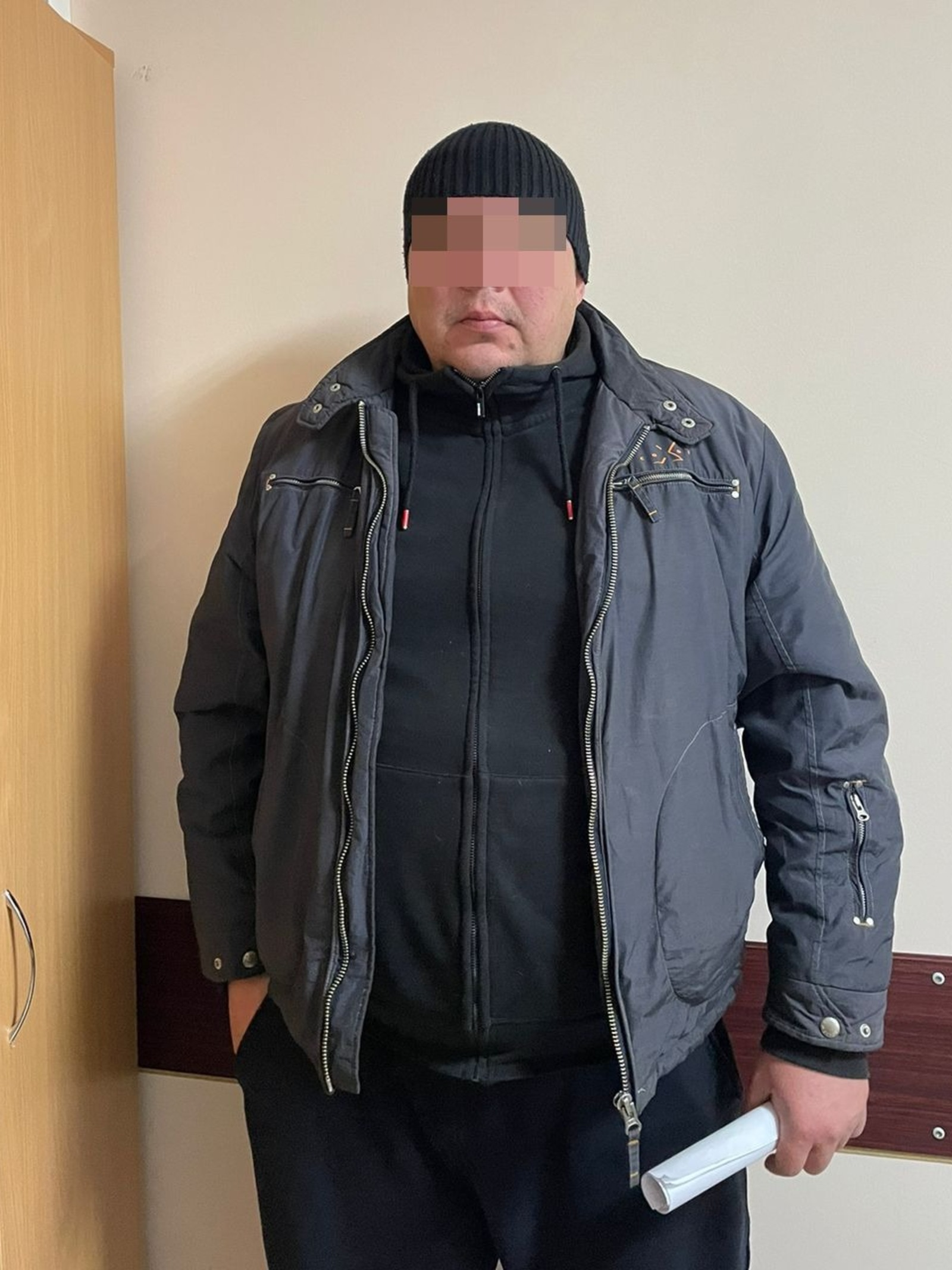 В Башкирии задержан мошенник:потерпевших просят обратится в МВД