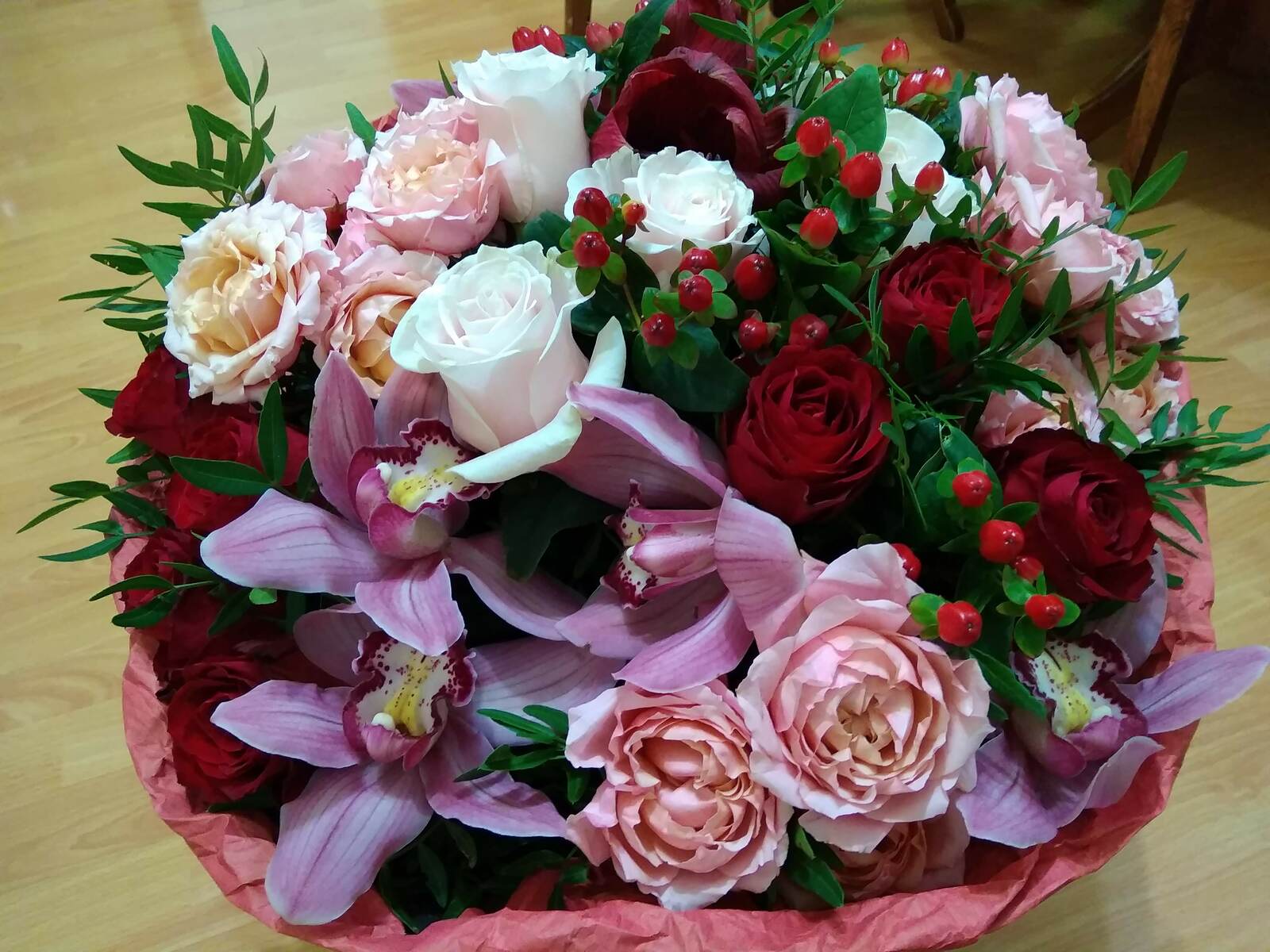 День матери-2025: какие подарки мечтают получить кумертауские мамы