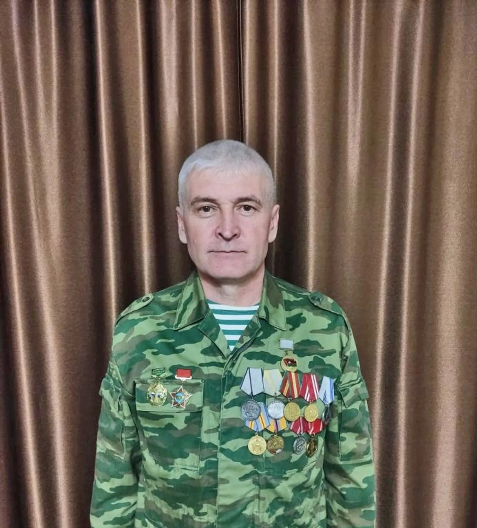 Афганистан: взгляд сквозь годы