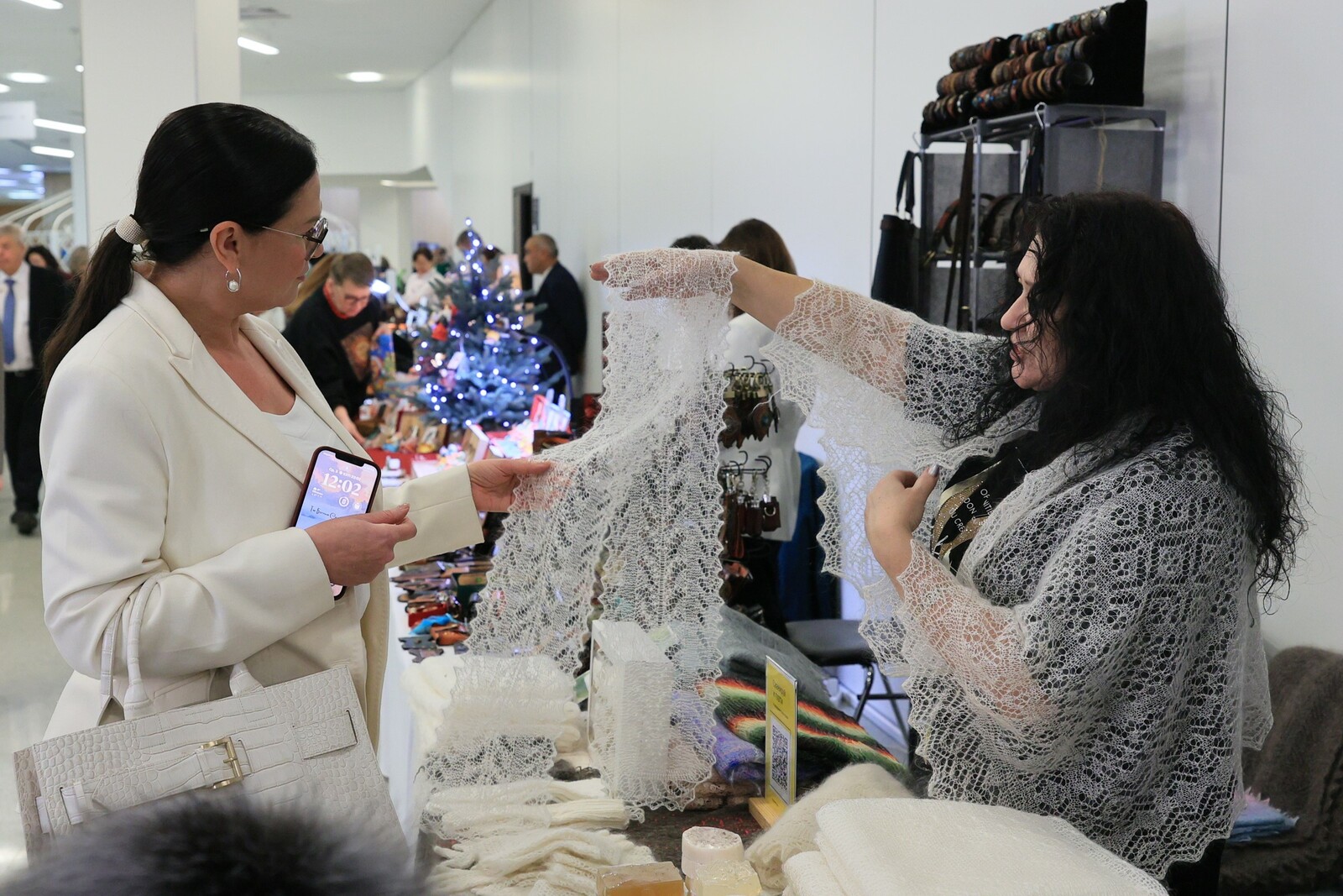 В уфимском Межвузовском кампусе создают собственный маркетплейс