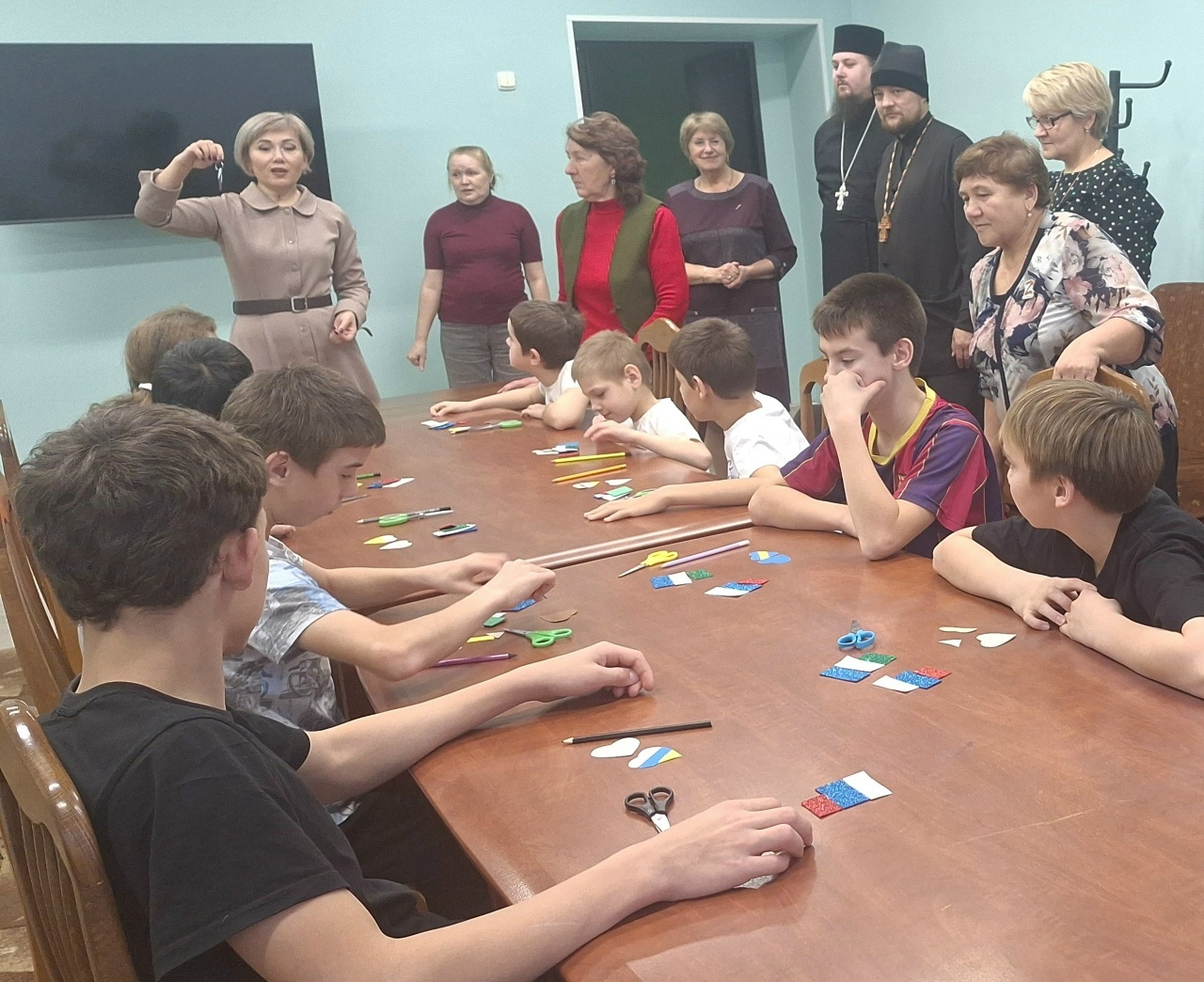 Как в Кумертау строят будущее, вдохновляют людей и с любовью хранят малую Родину