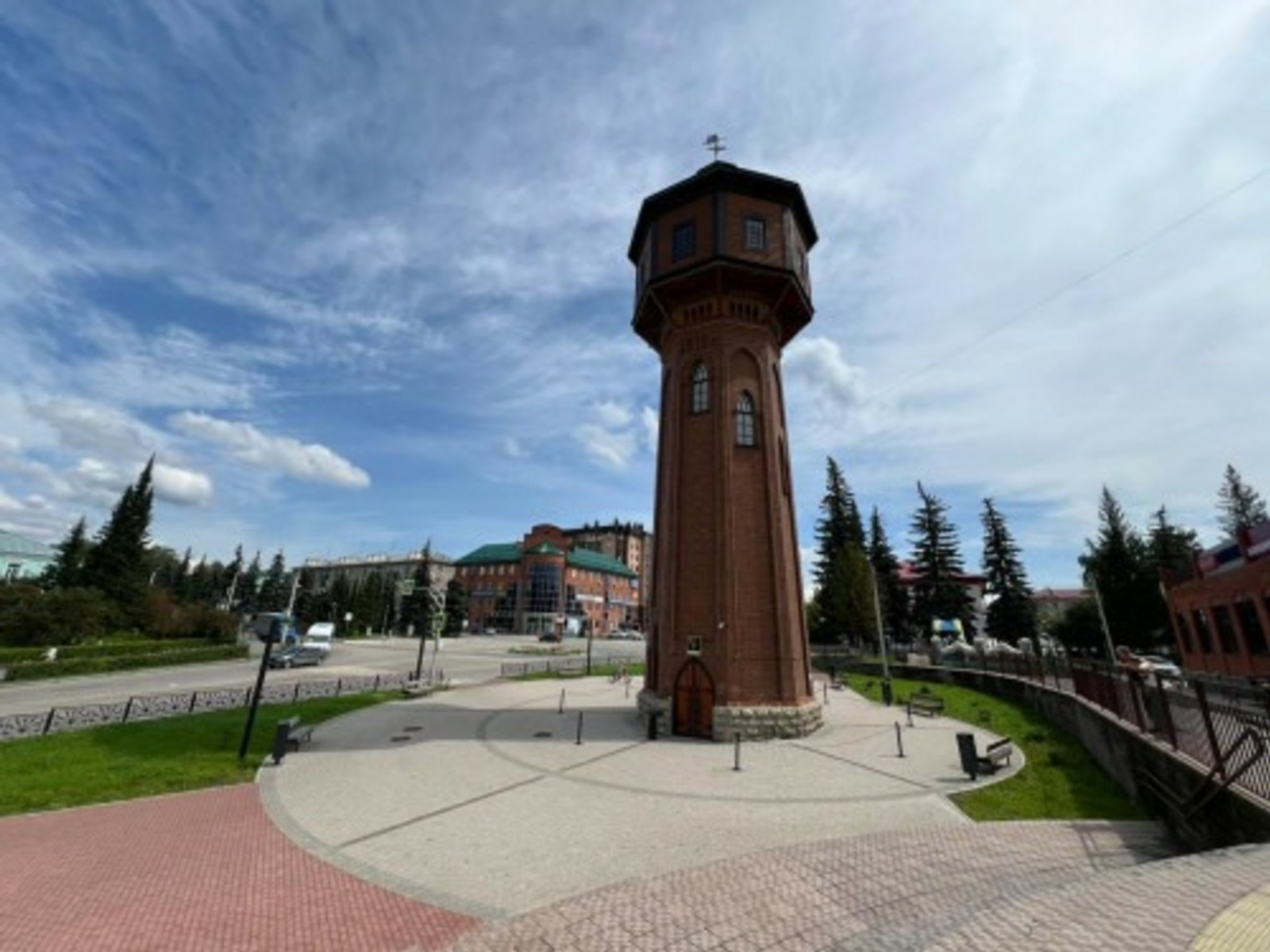 Один из городов Башкирии получил по нацпроекту 30 млн рублей