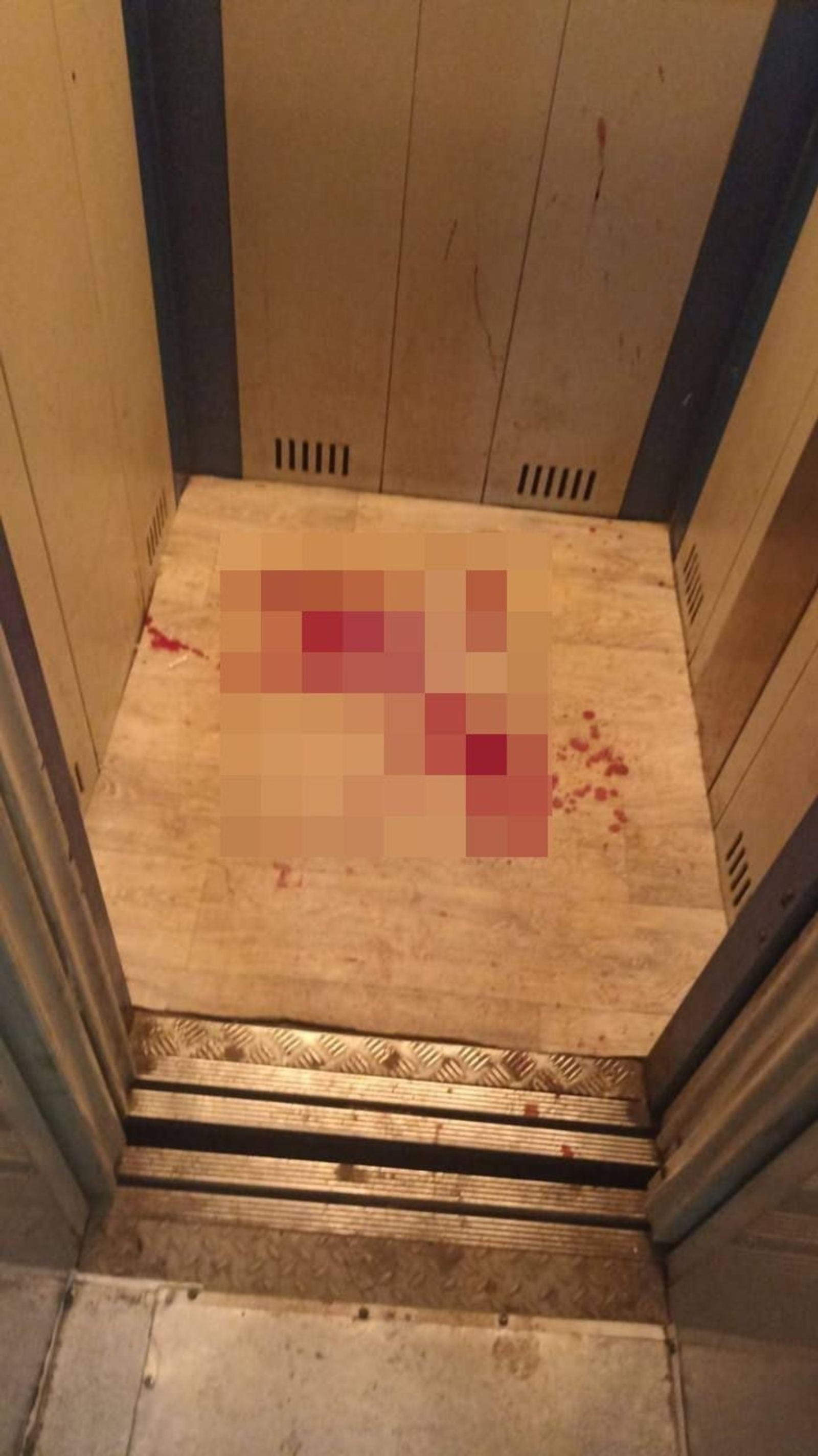 Кровавые посиделки в Башкирии: подруги распивали спиртное