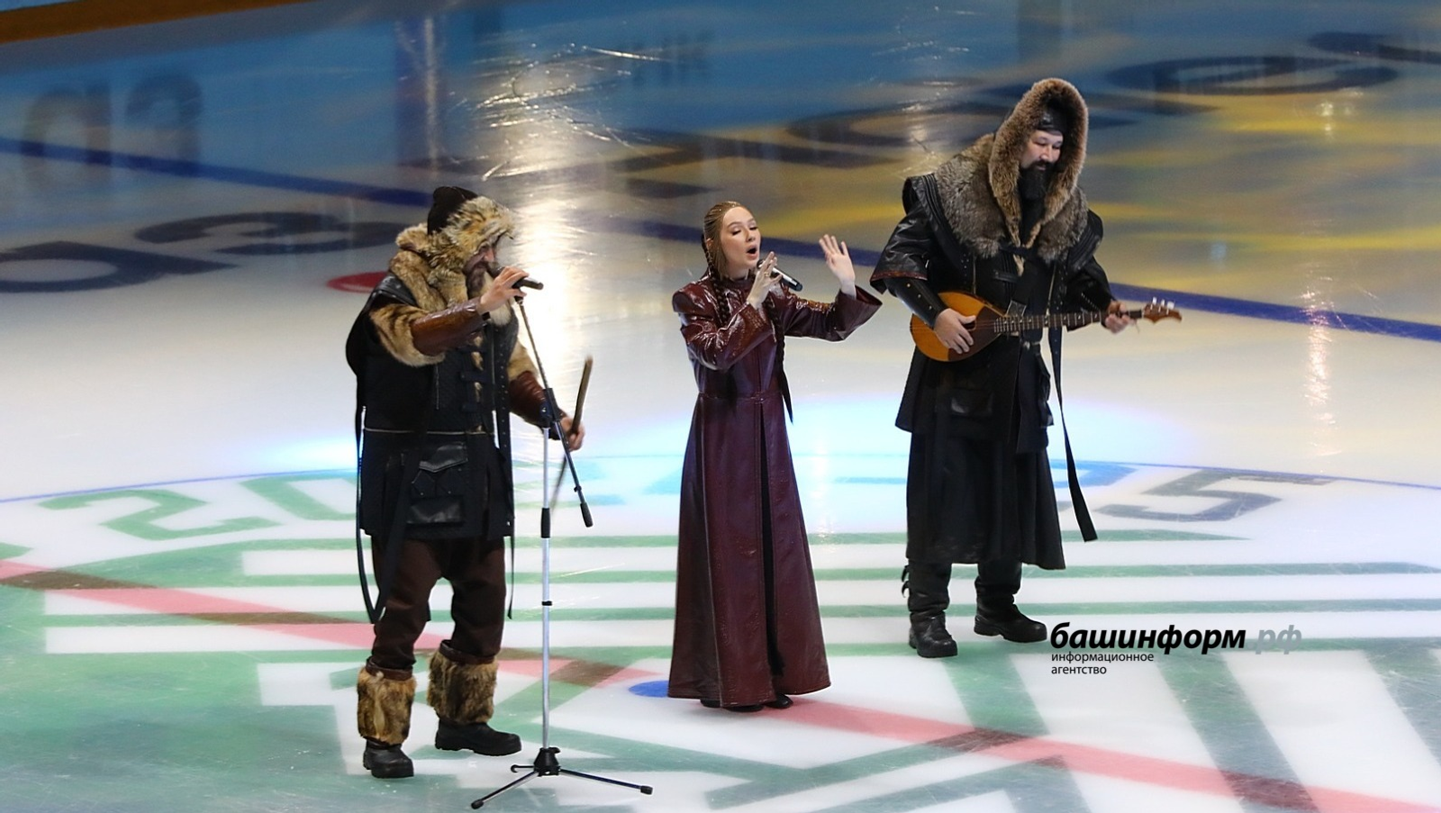 AY YOLA открывают портал в башкирскую мифологию первым альбомом «URAL BATYR»