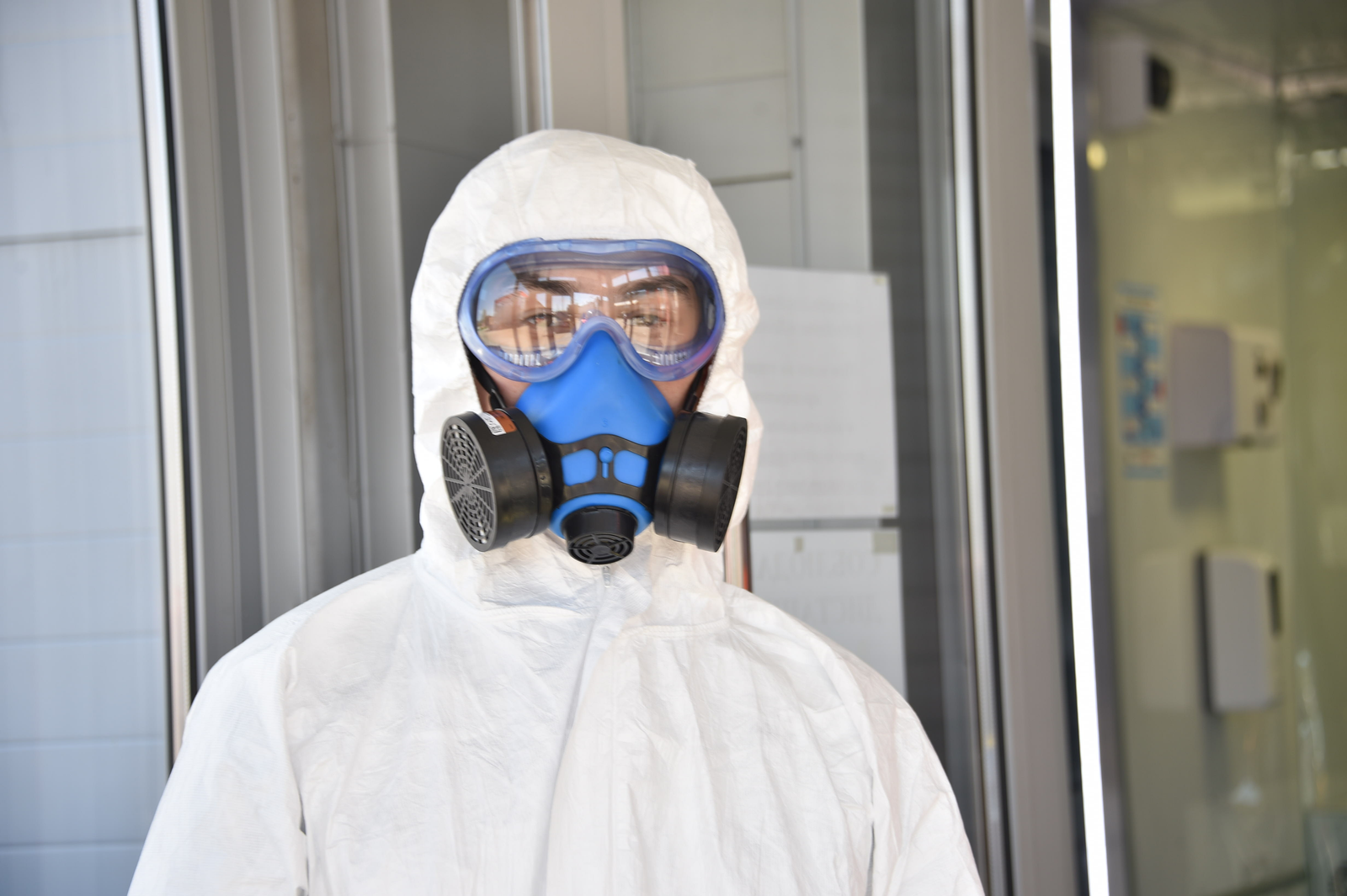 Заразная инфекция атакует Башкирию