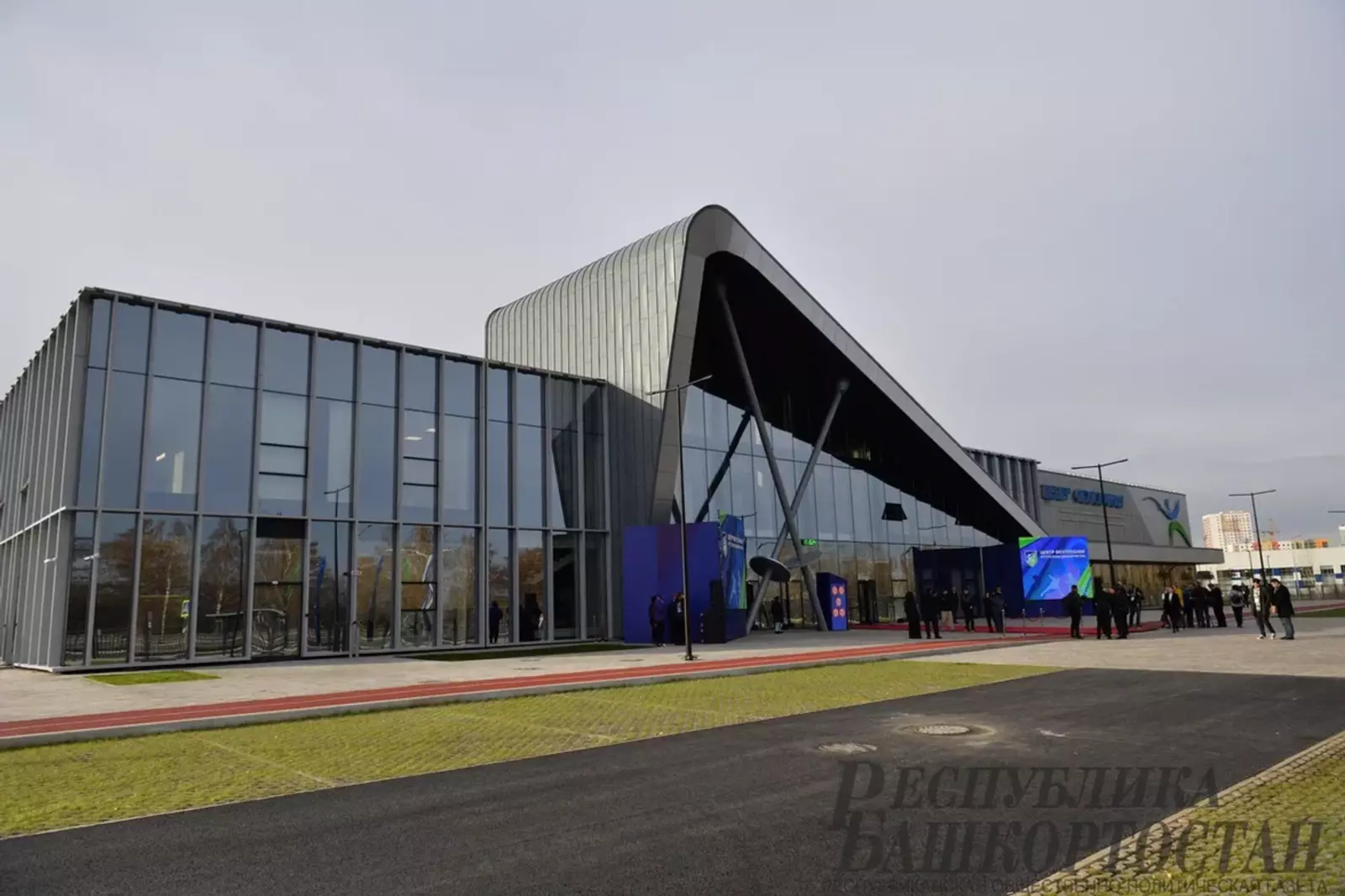 Уфа впервые станет площадкой для проведения Чемпионата России по фехтованию