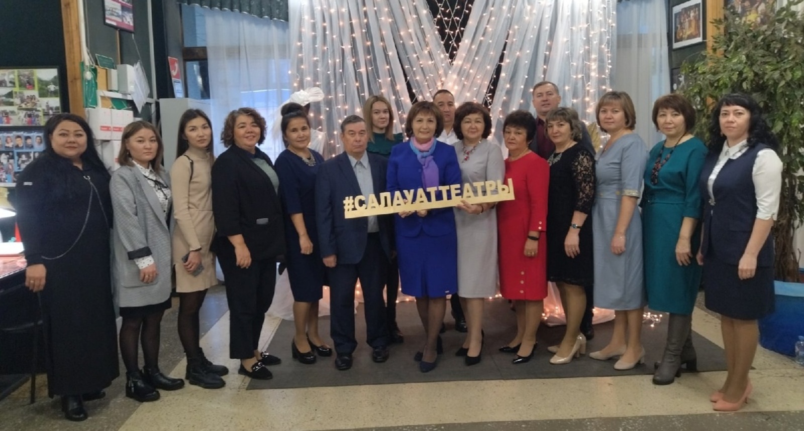 Культура объединяет! Форум «Ижади майдан» создал пространство общения для делегатов из городов и районов Башкортостана