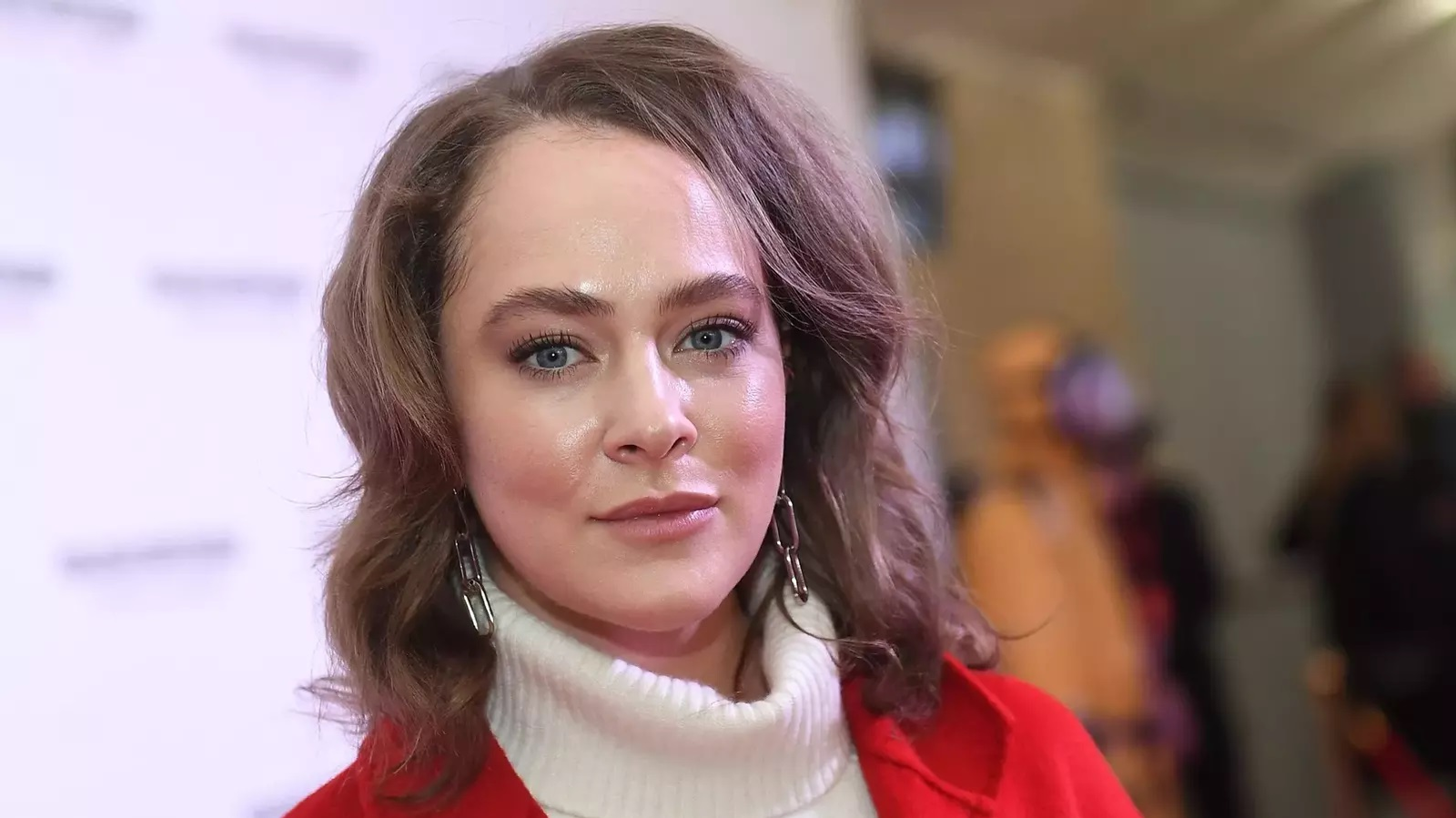 Известная российская актриса задержана с наркотиком