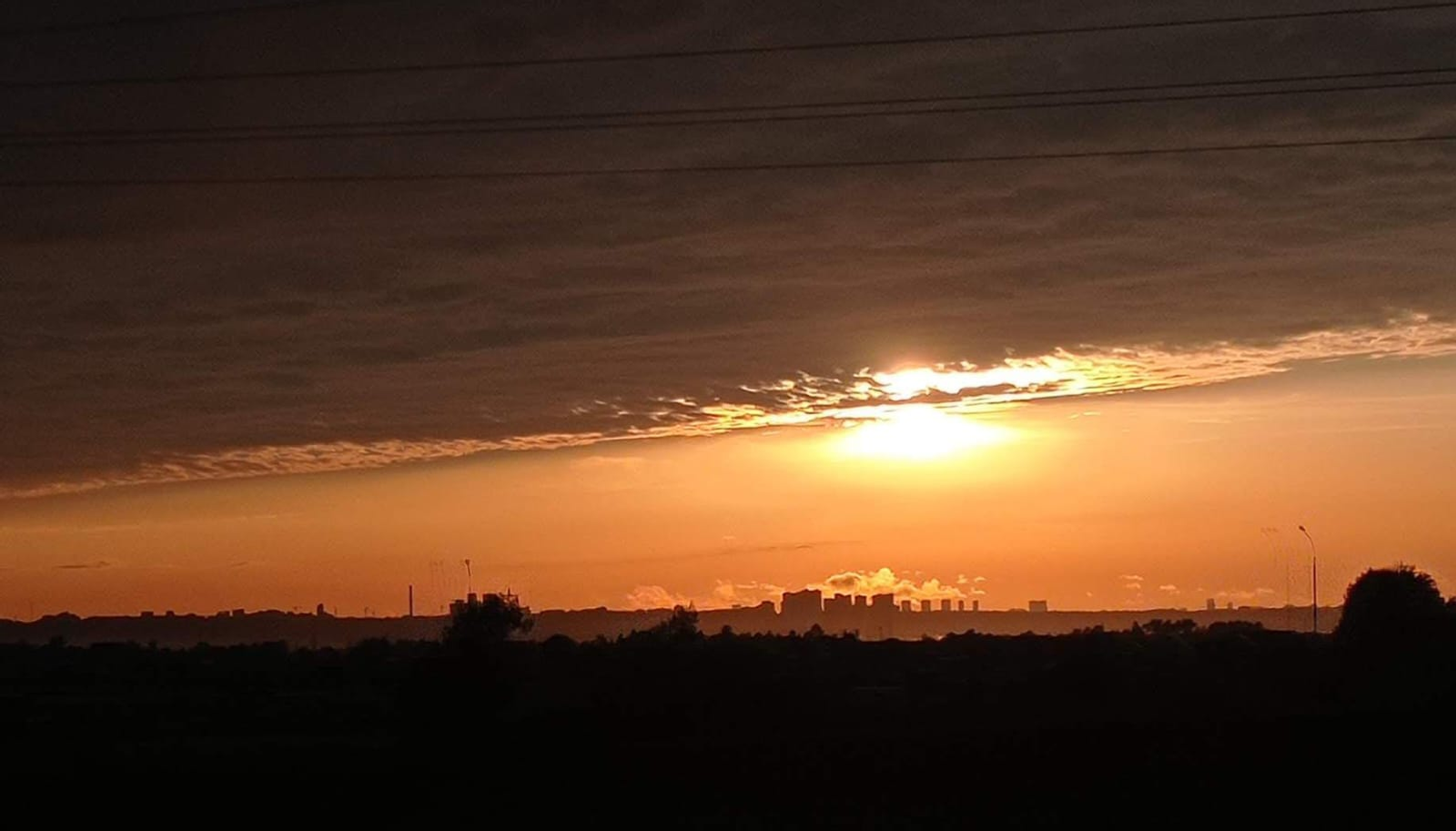 Магнитная буря 28 апреля: стоит ли ждать удара по самочувствию?