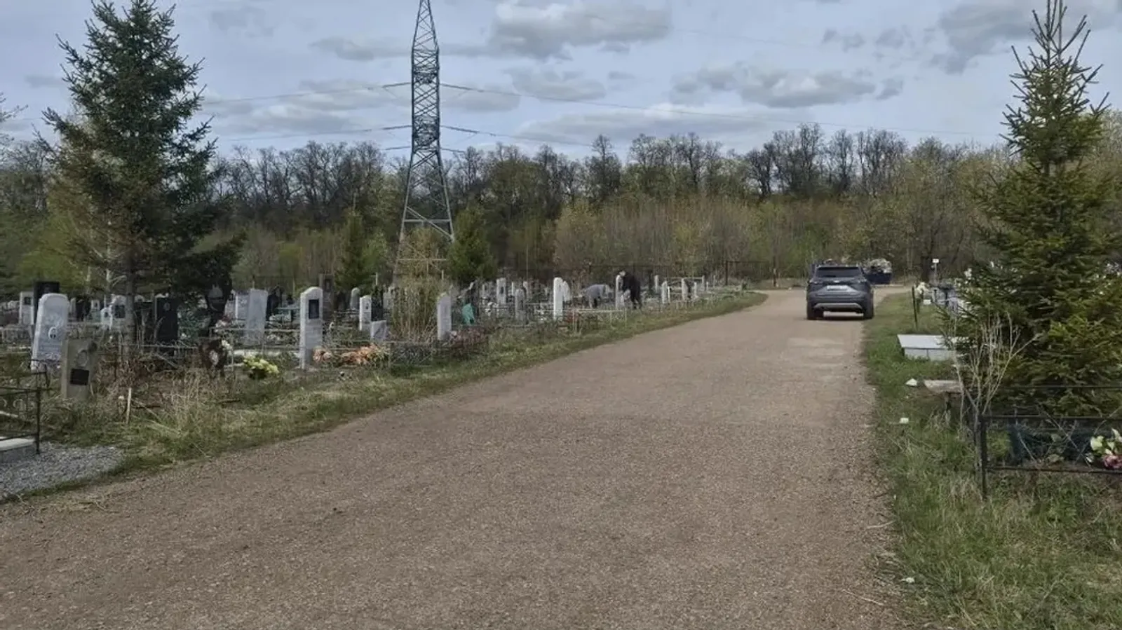 В Кумертау зять взыскал с тёщи возмещение расходов на похороны
