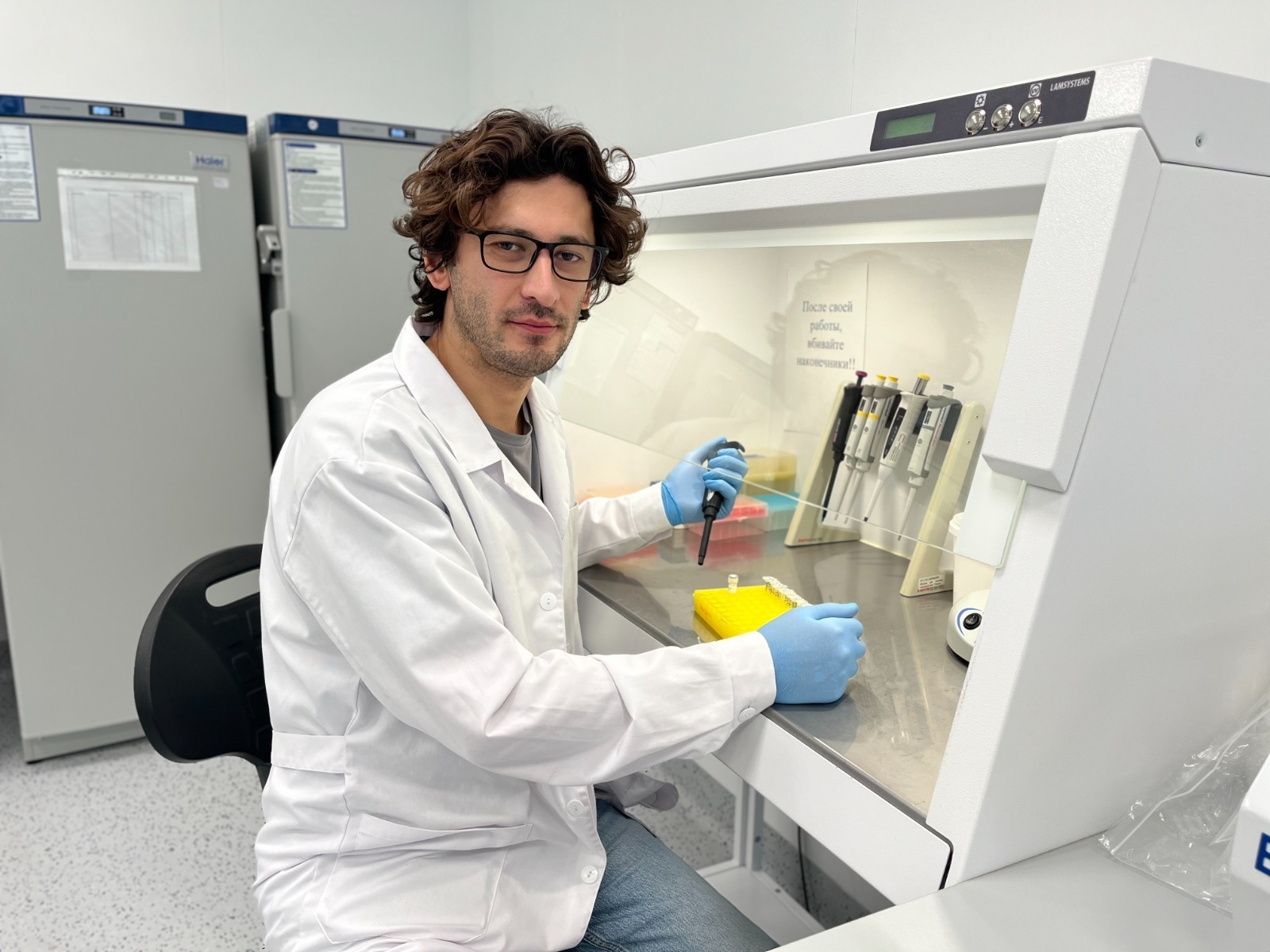 Прорыв в генетике: уфимские учёные расшифровали код жизни без кислорода