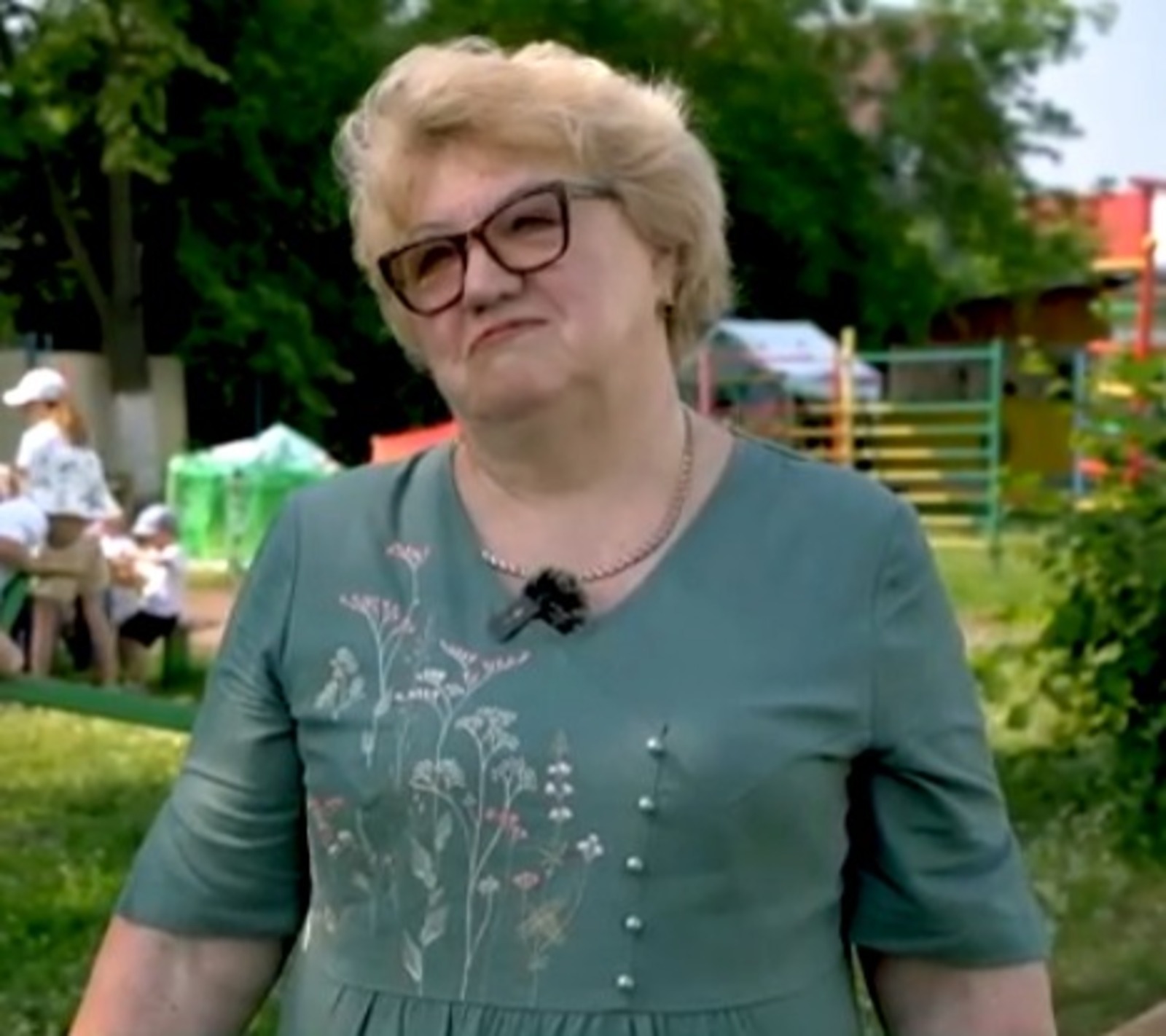 Наталья Муслимова — 44 года преданности профессии воспитателя в Башкирии