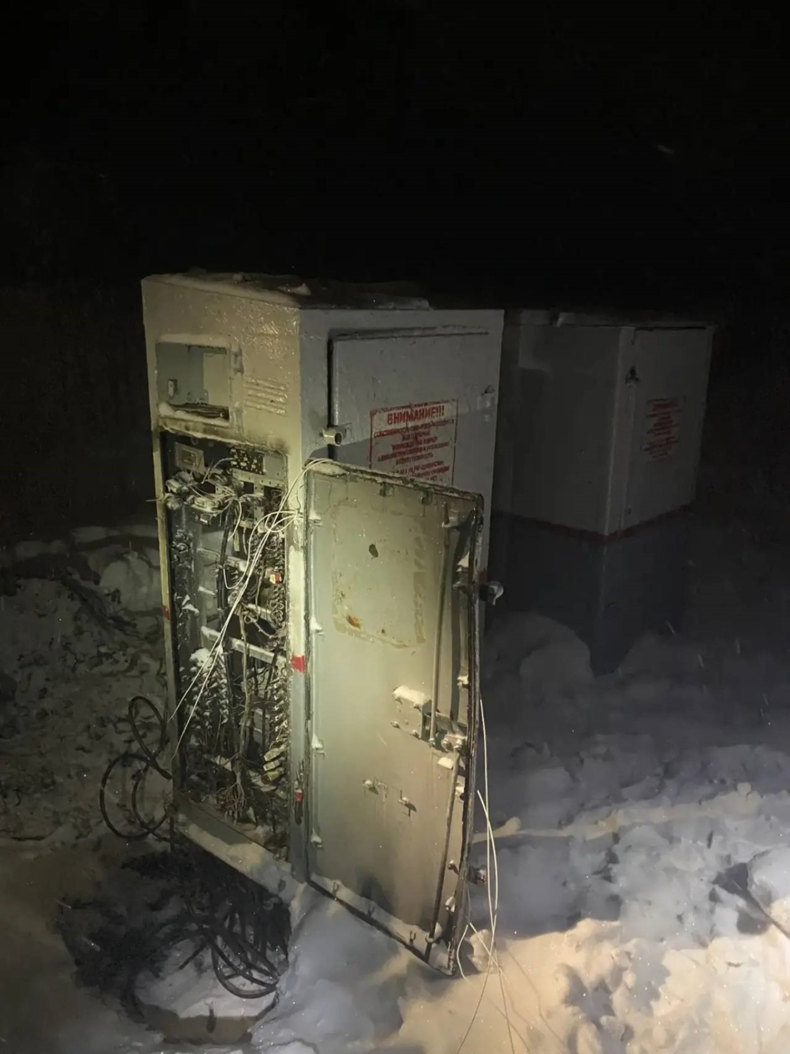 Теракт на железной дороге в Башкирии: задержаны два подростка