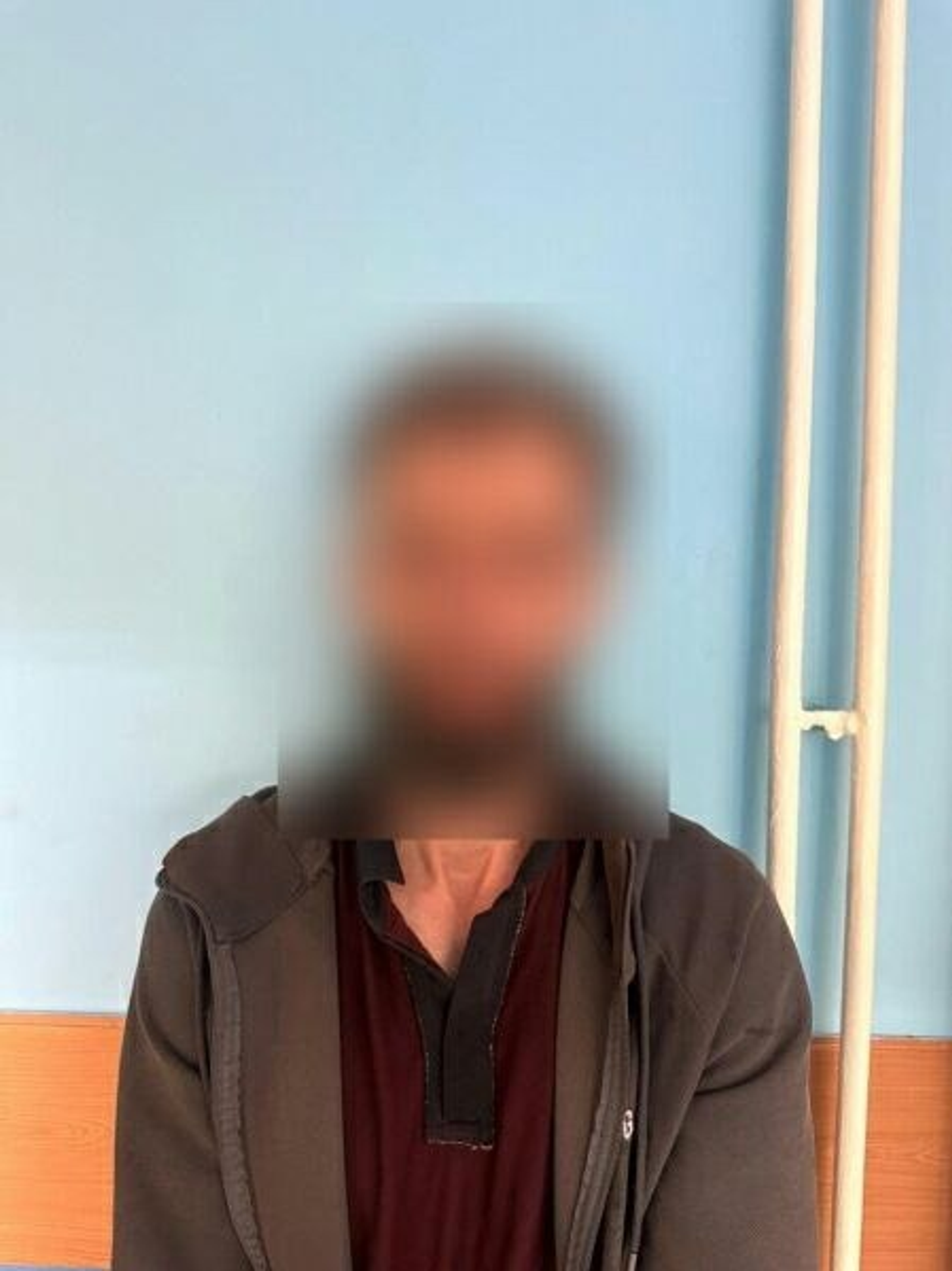 В Уфе задержали беглеца из Калининграда с крупной партией наркотиков