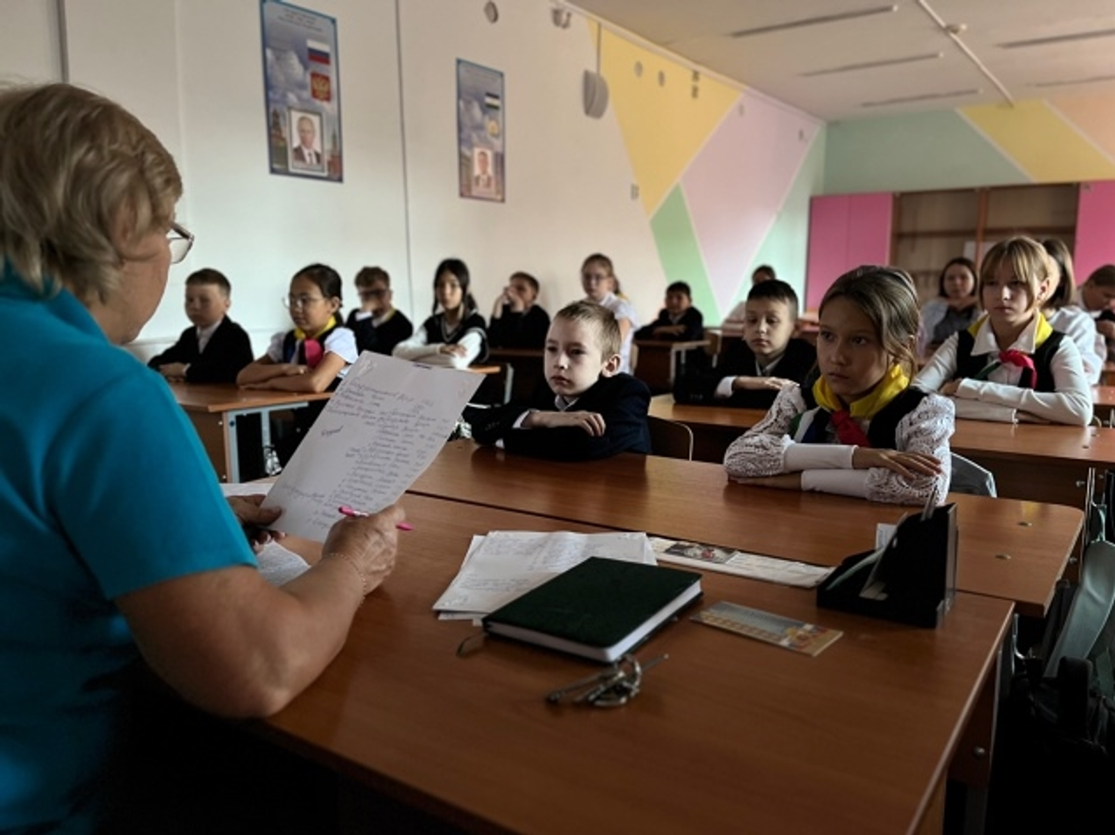 Минпросвещения установило нормы времени на домашние задания