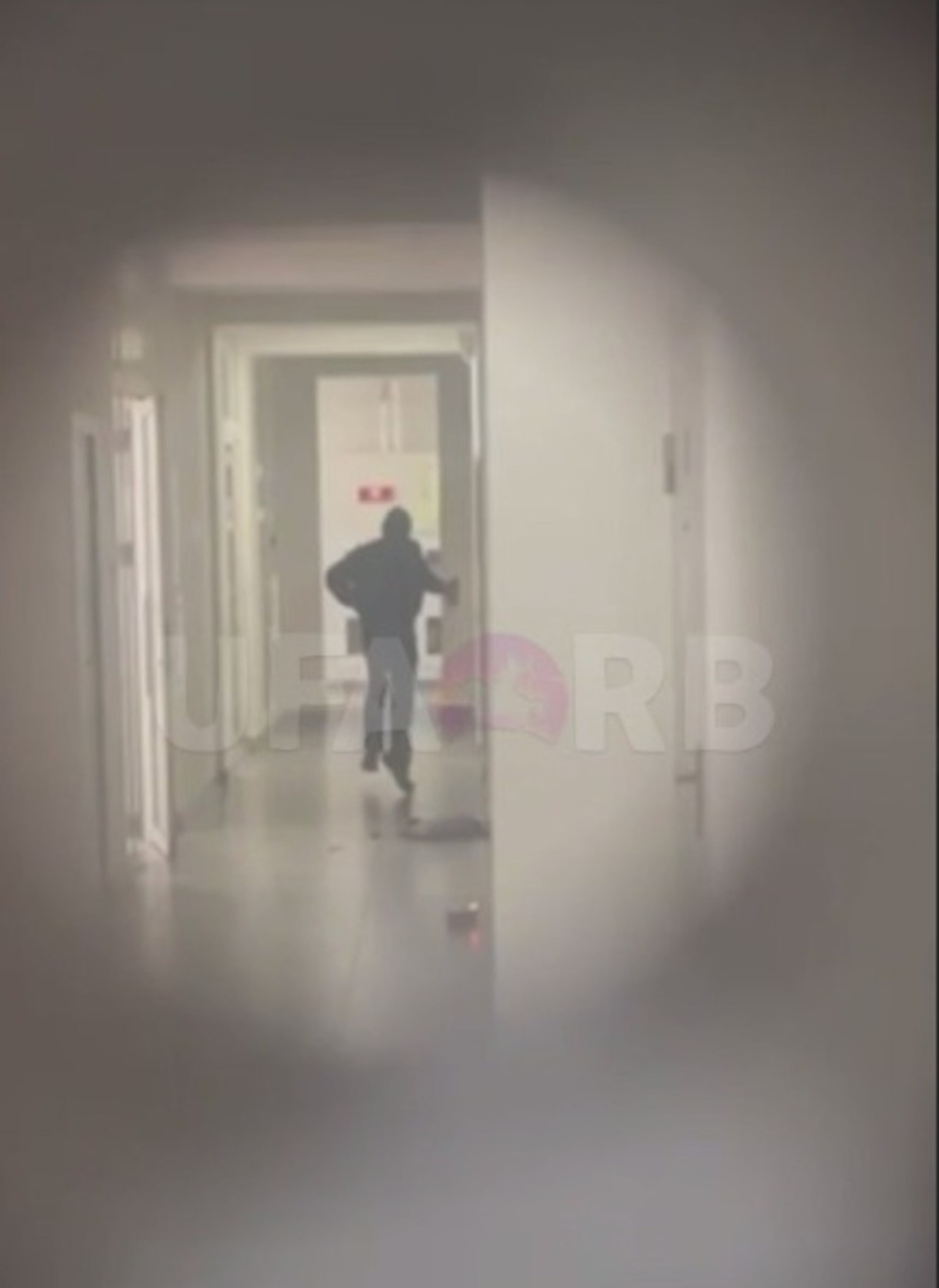 В Уфе после ЧП в студенческом общежитии возбудили дело о халатности