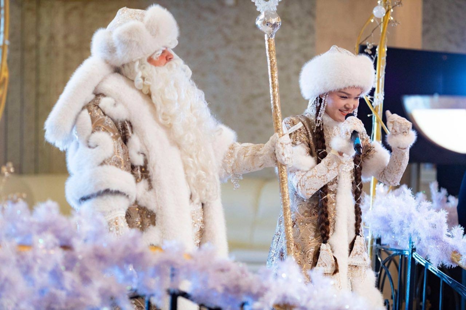 Радий Хабиров рассказал о прошедшем фестивале «Тулуп Байрам»