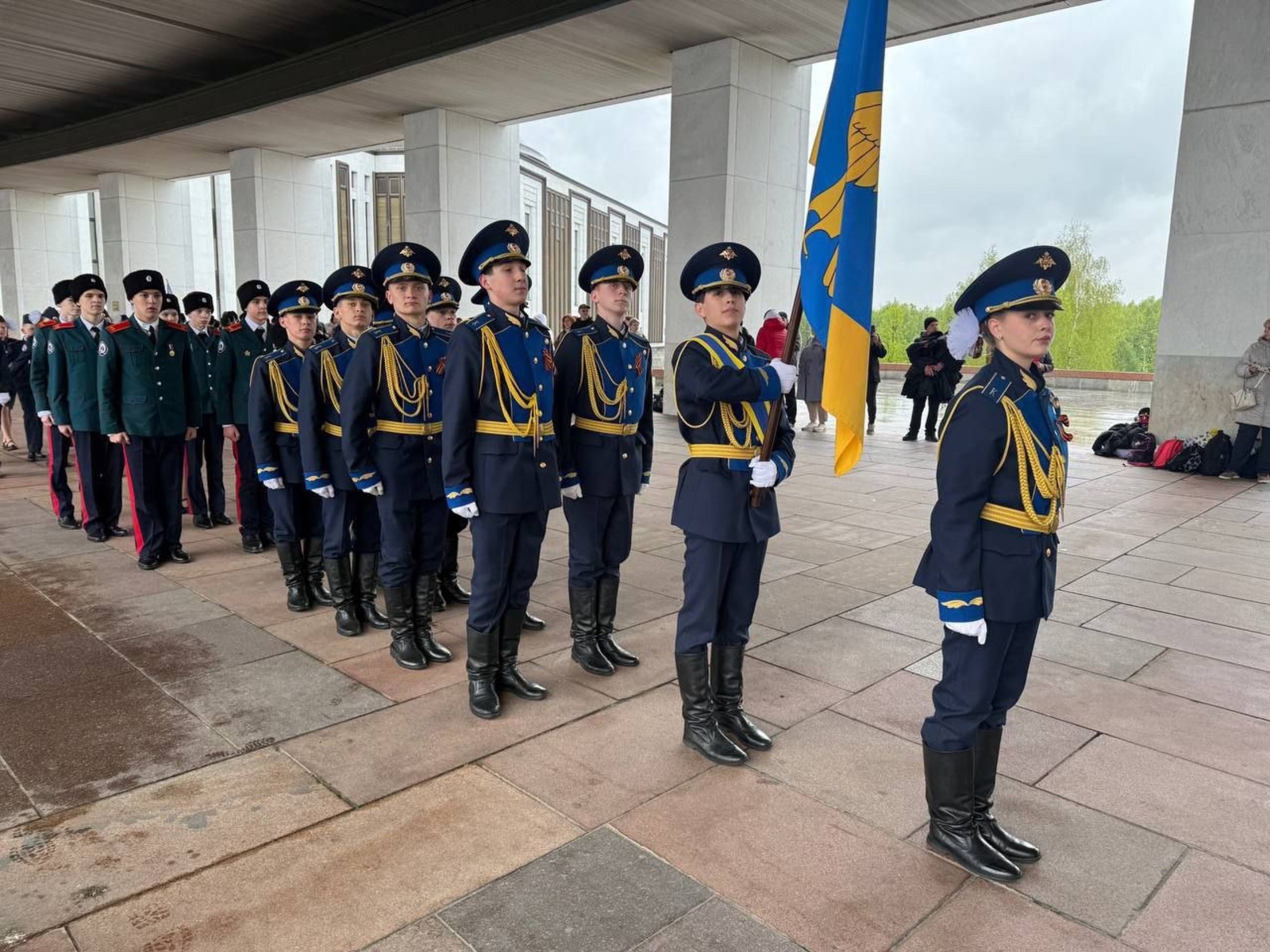 Кумертауские школьники  вновь в числе лидеров