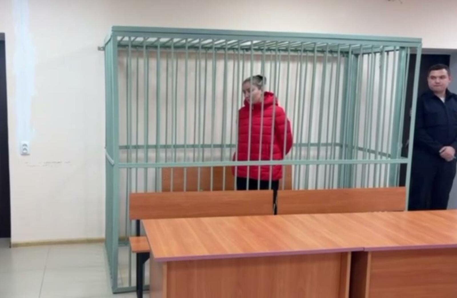 Женщину в Башкирии будут судить за убийство собутыльника