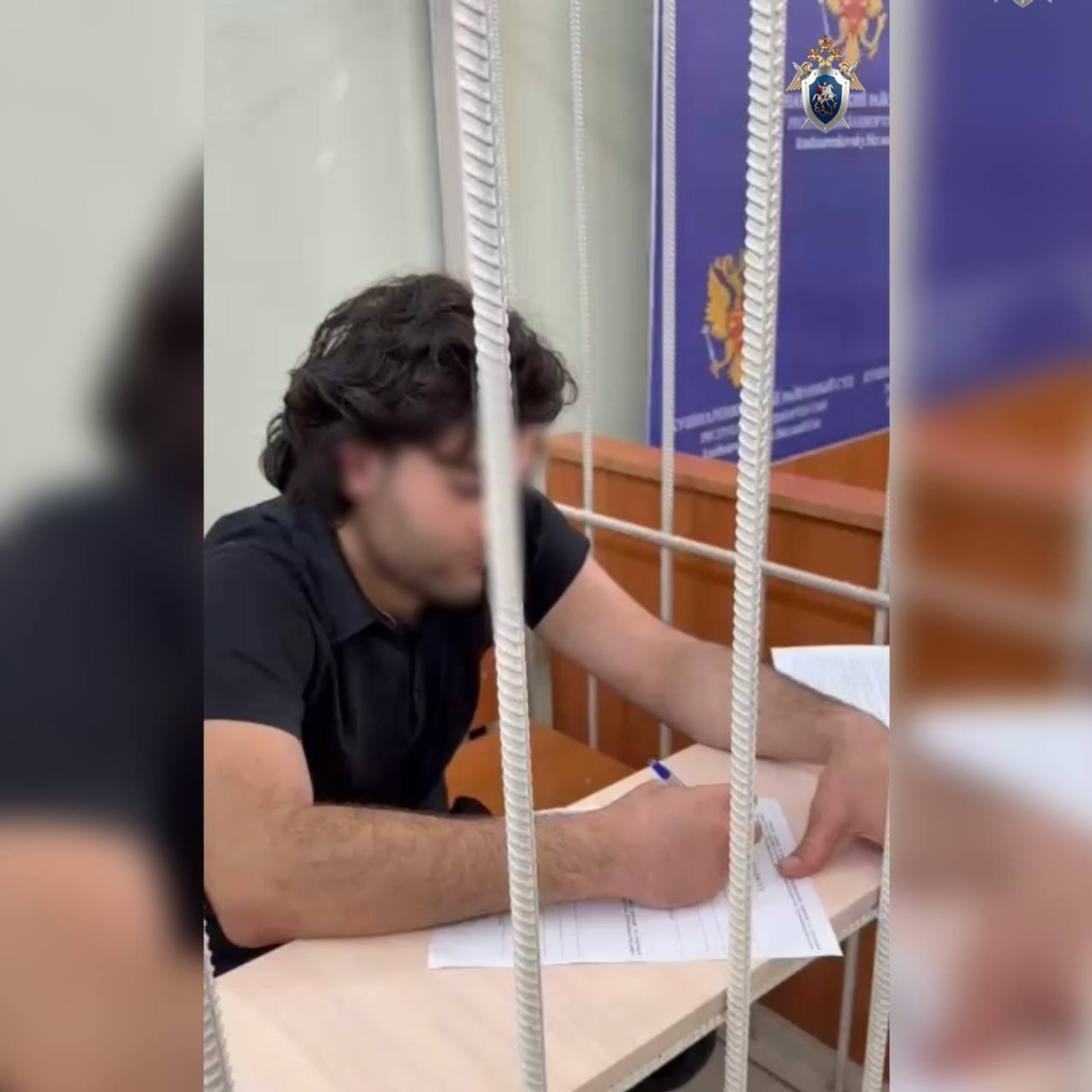 В Башкирии двое мужчин обвиняются в похищении девушки