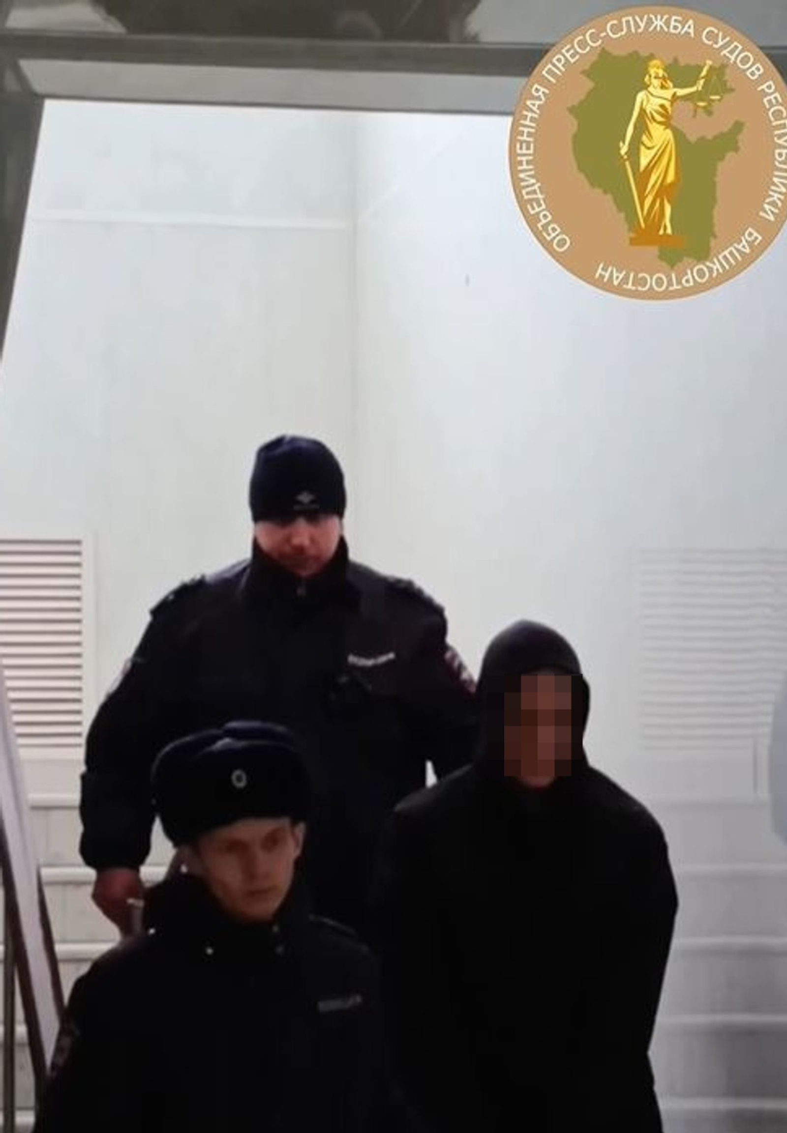 В Башкирии суд оставил расчленителя матери под стражей до июня