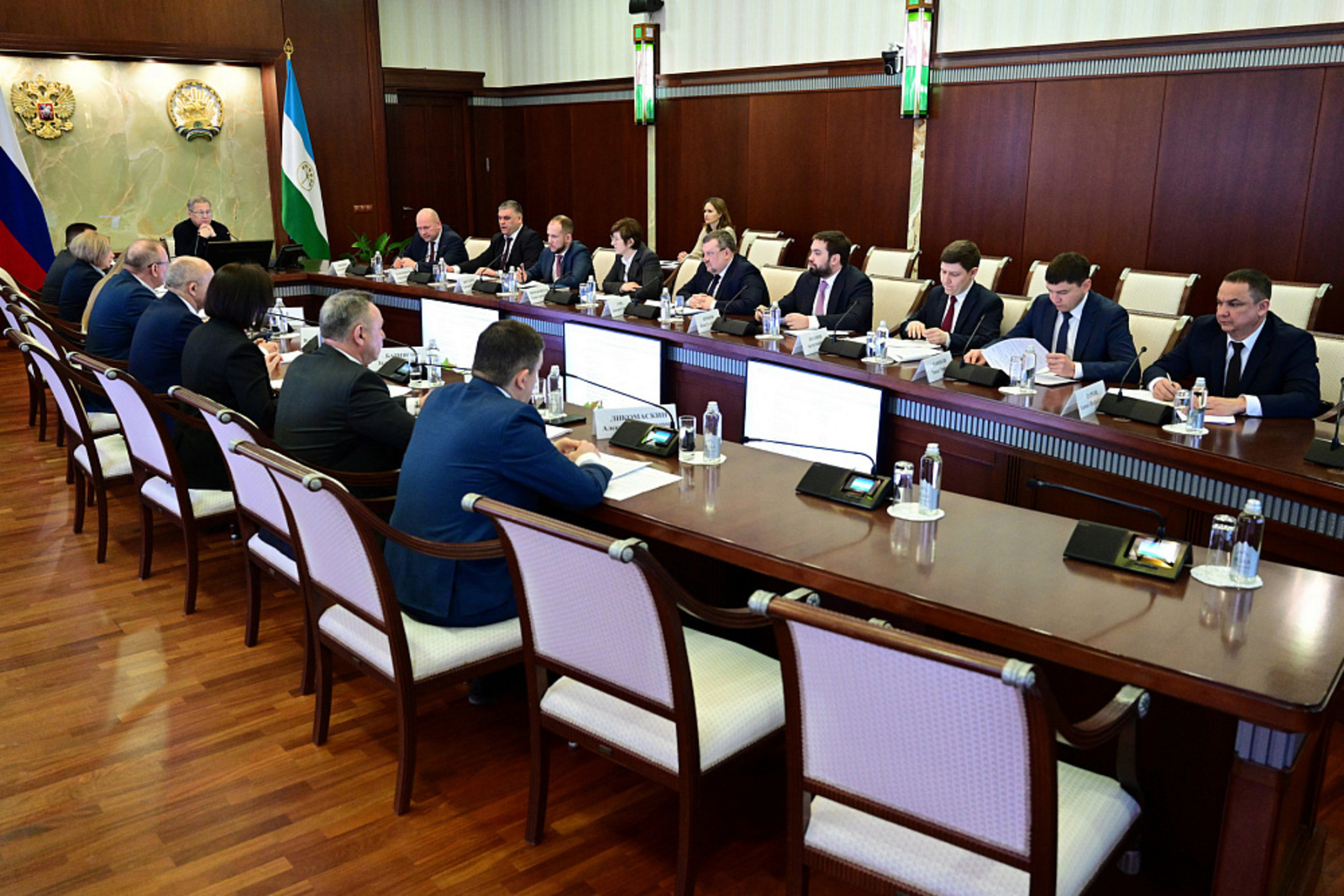 По итогам 2025 года в Башкортостане удалось снизить аварийность на трассах