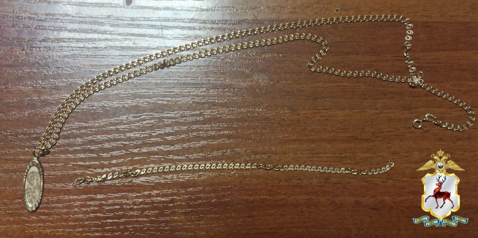 Произошло убийство: подозреваемый уроженец Уфы