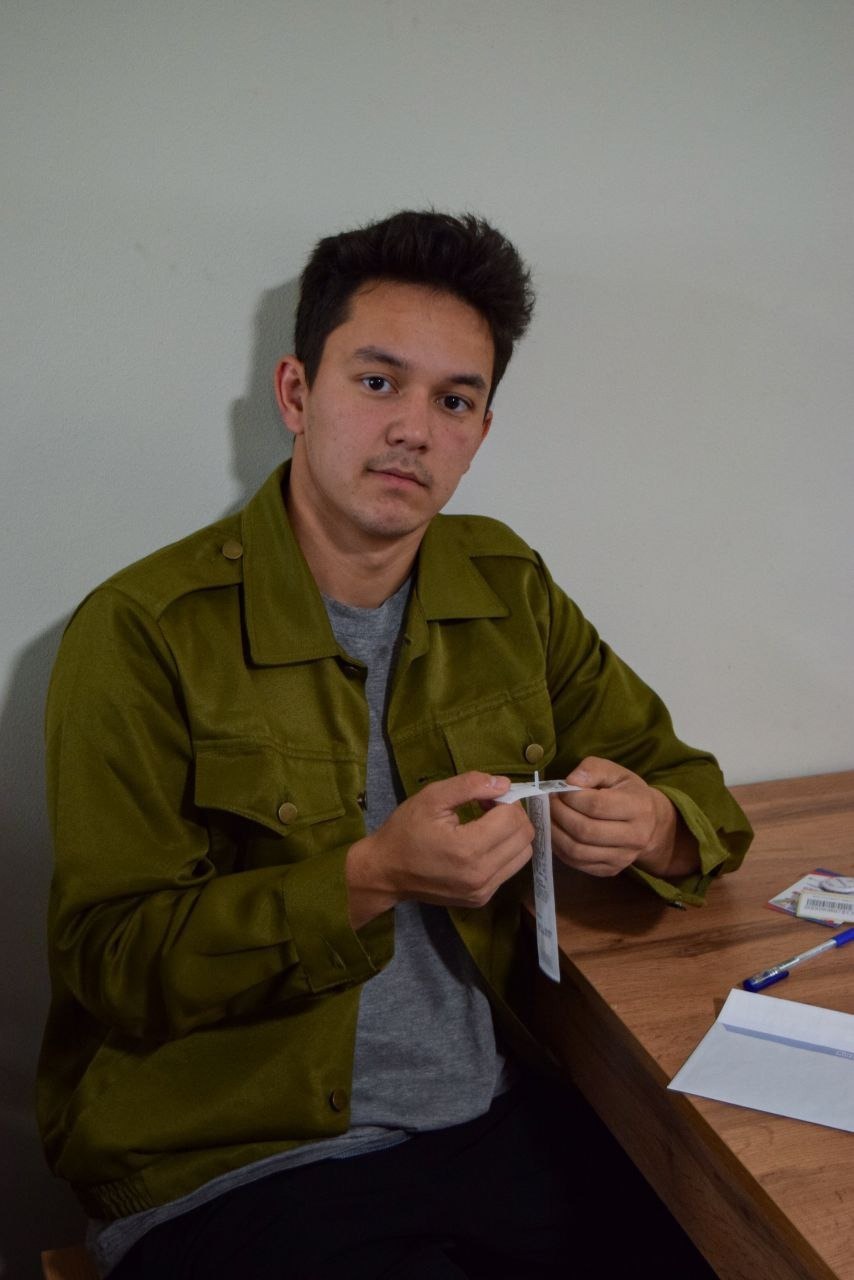 Башкирия встретит акцию студенческих отрядов