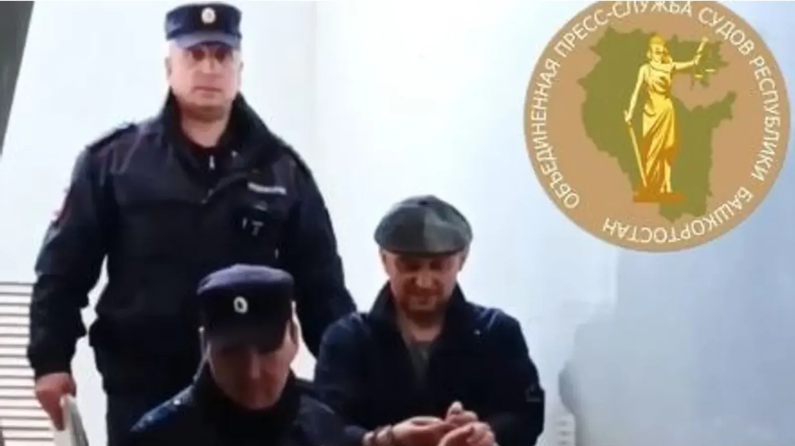 Скрывался более 20 лет: жителя Кумертау арестовали по обвинению в убийстве