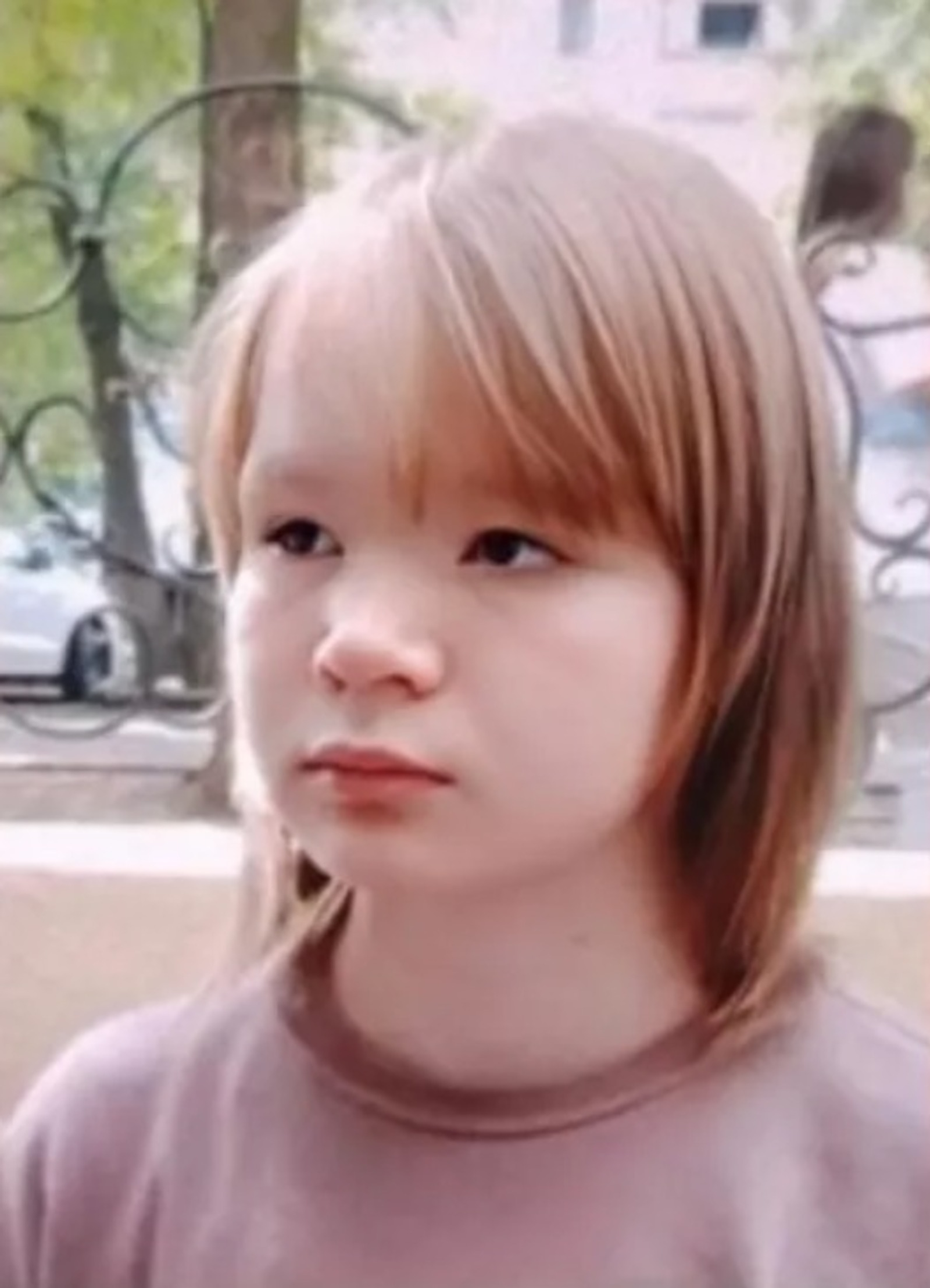 В Уфе разыскивают 13-летнюю школьницу