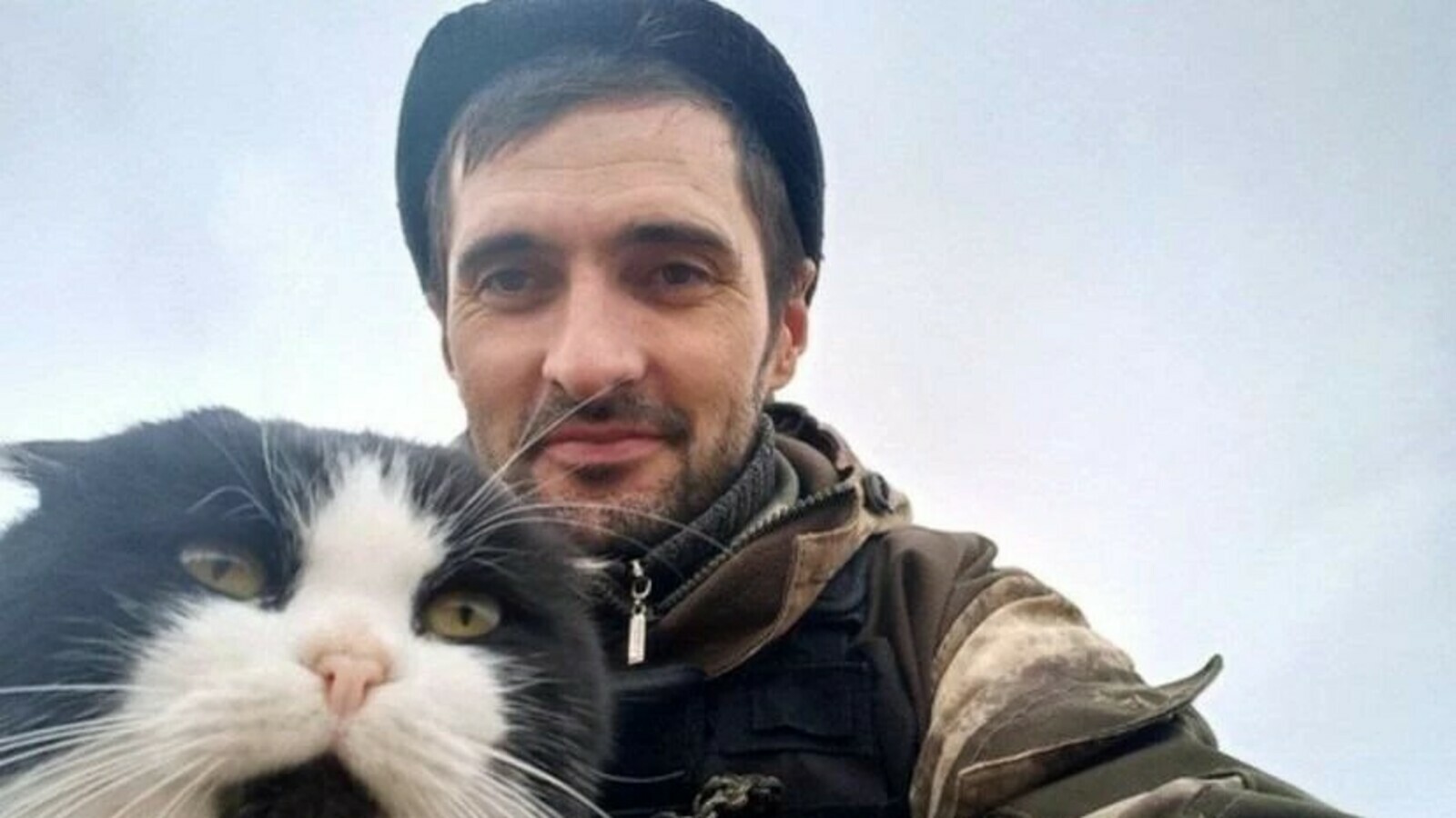 Боец из Башкирии с позывным Учитель рассказал о реалиях современной войны