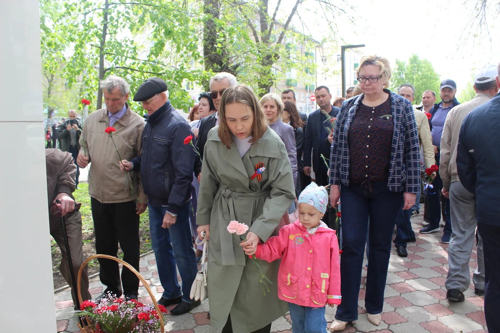 МВД Башкирии предупреждает: безопасность праздника – дело каждого