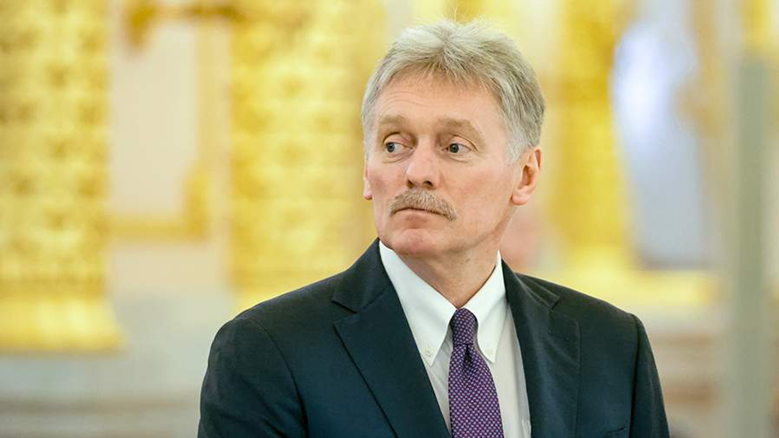 Песков заявил о невозможности Путина уйти в отпуск