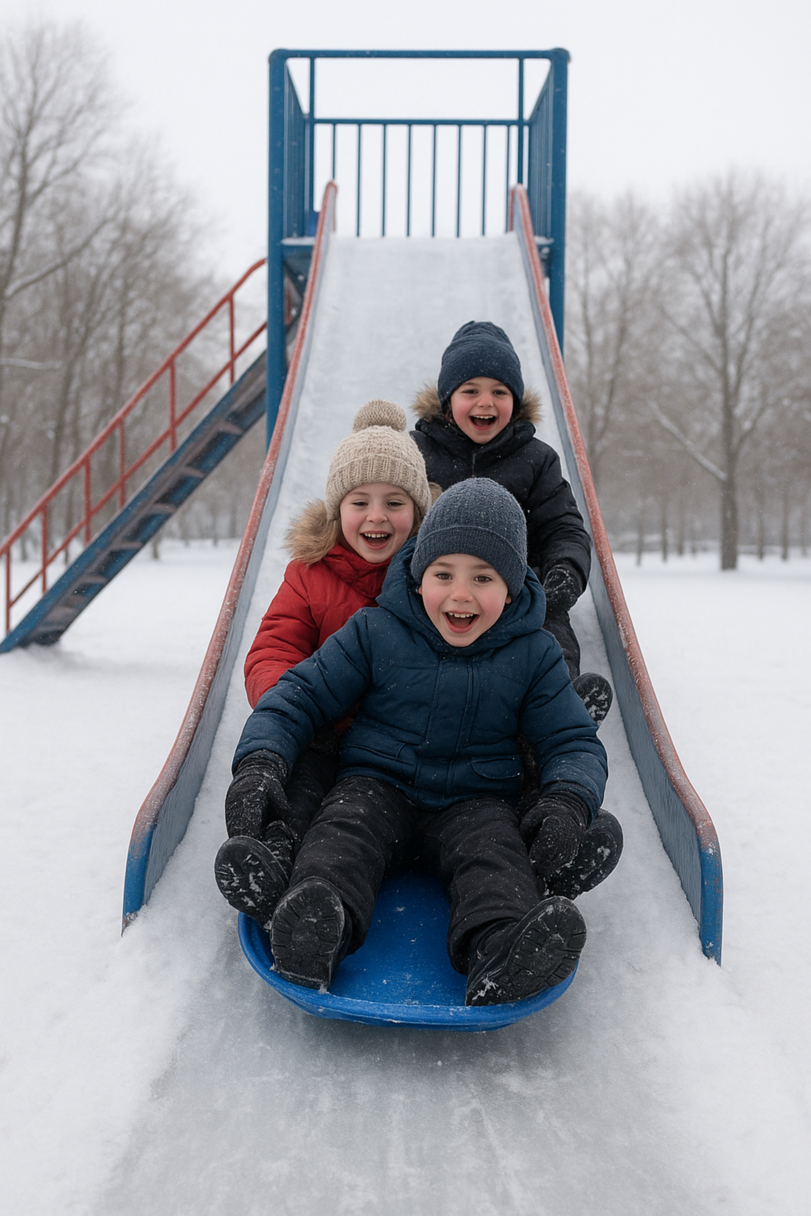 Жителям Башкирии важно знать: как провести зиму без травм