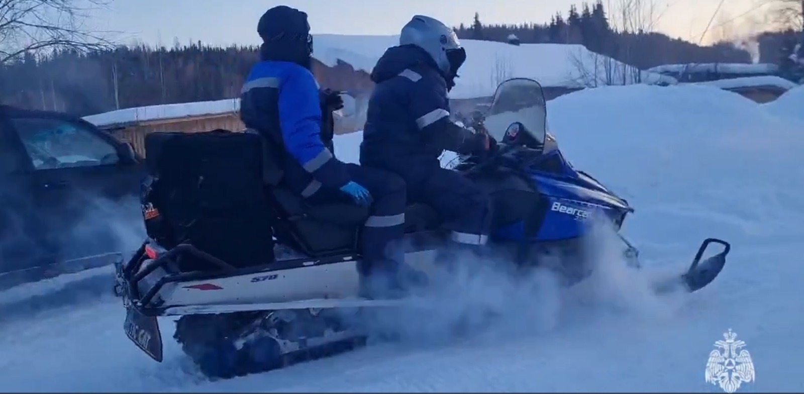 Поиски группы туристов из  Уфы закончены; четверо погибли